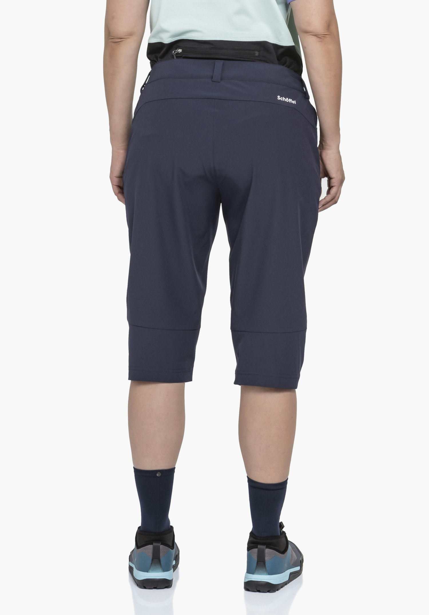 3/4 bike pants for cycling trips