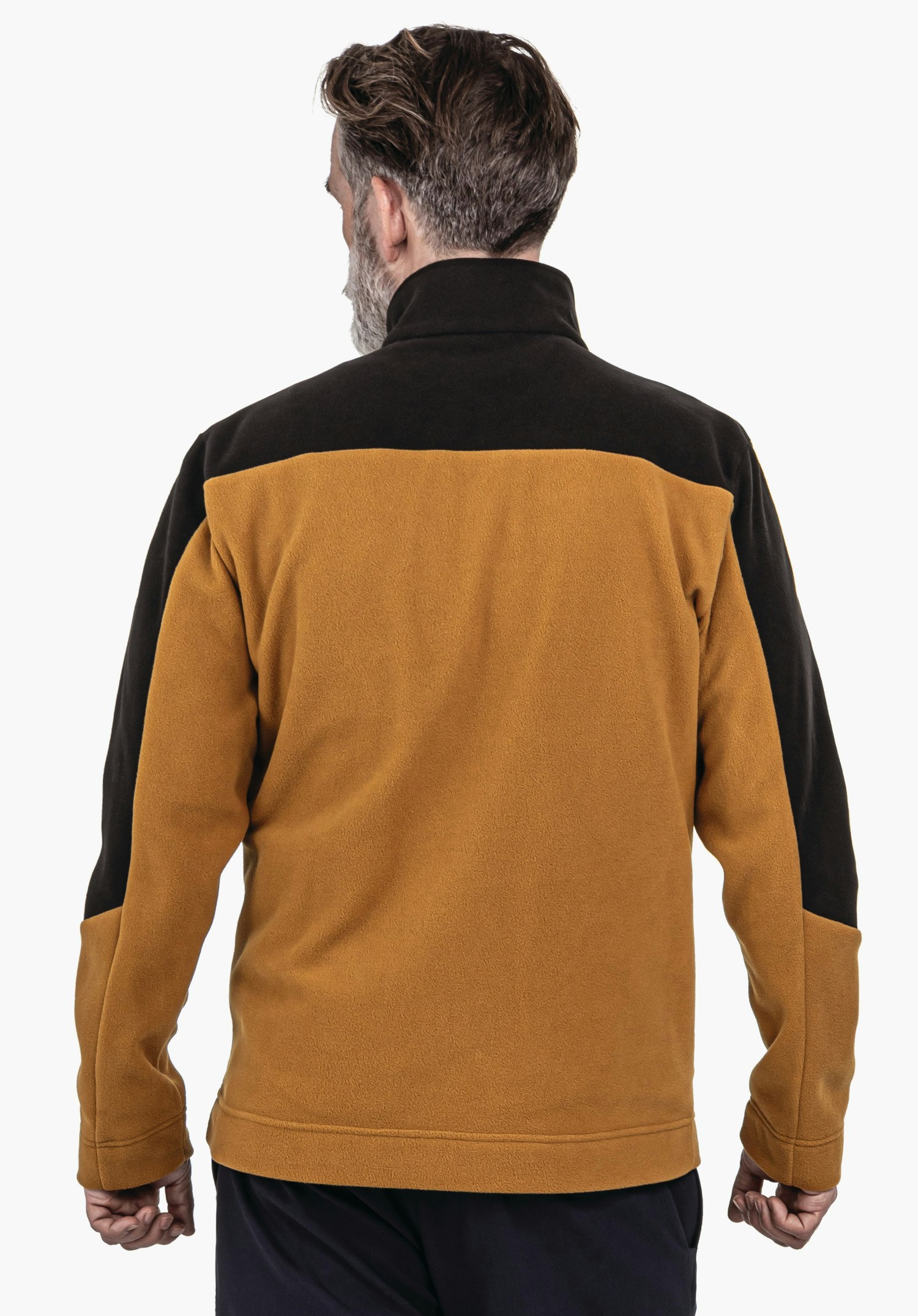 Lightweight Tecnopile® fleece jacket