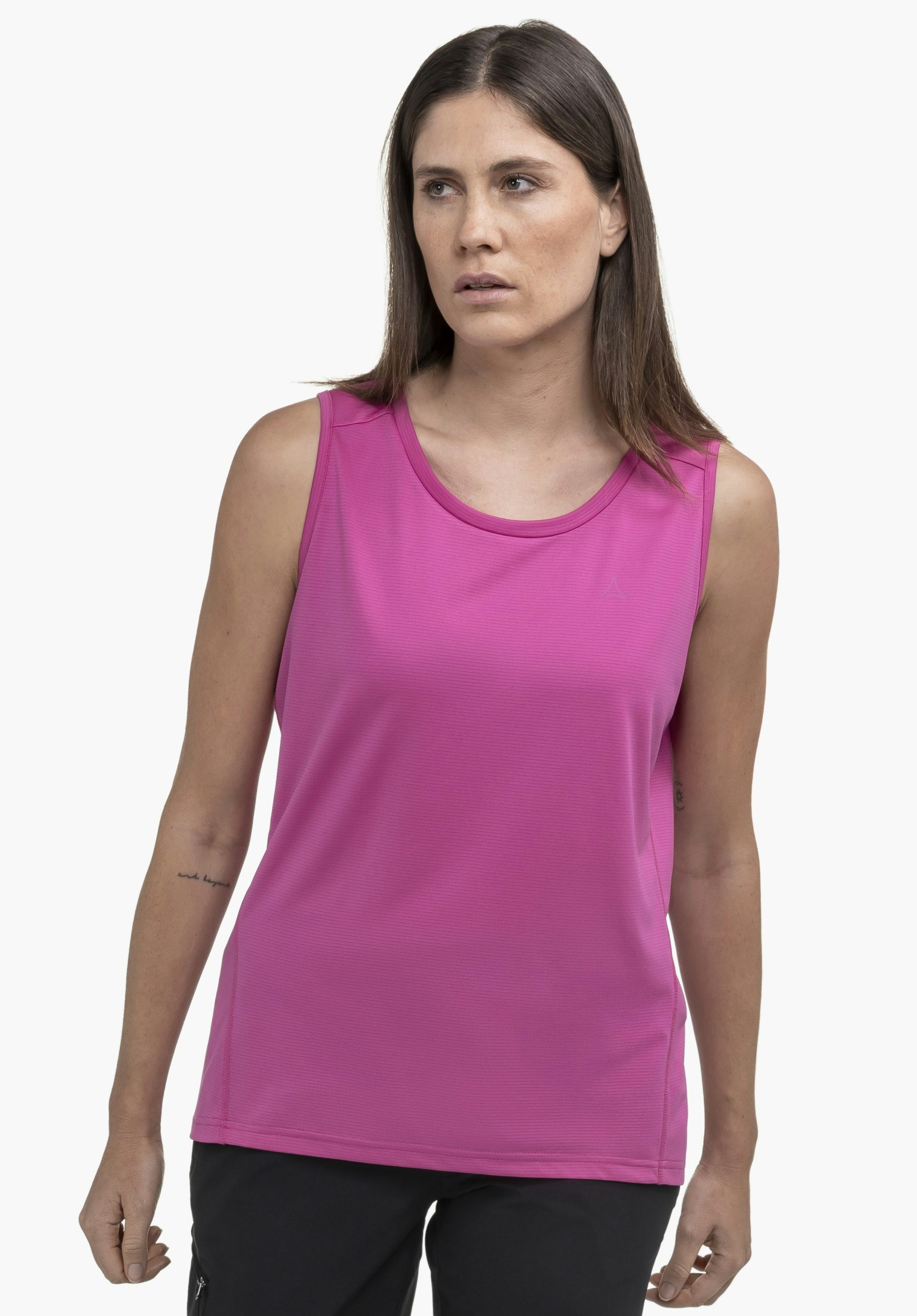 Eco-friendly & comfortable top