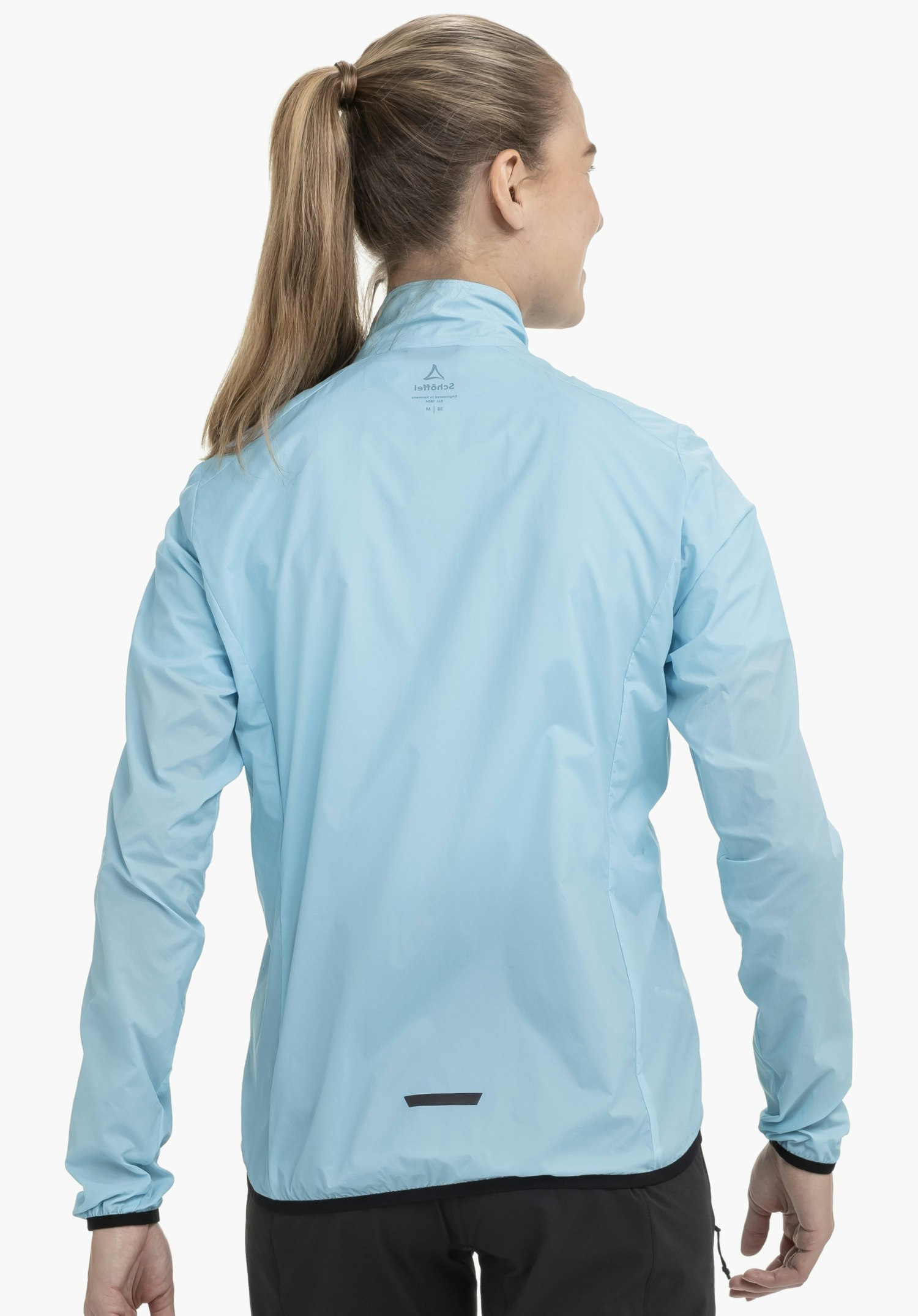 Ultralight windbreaker