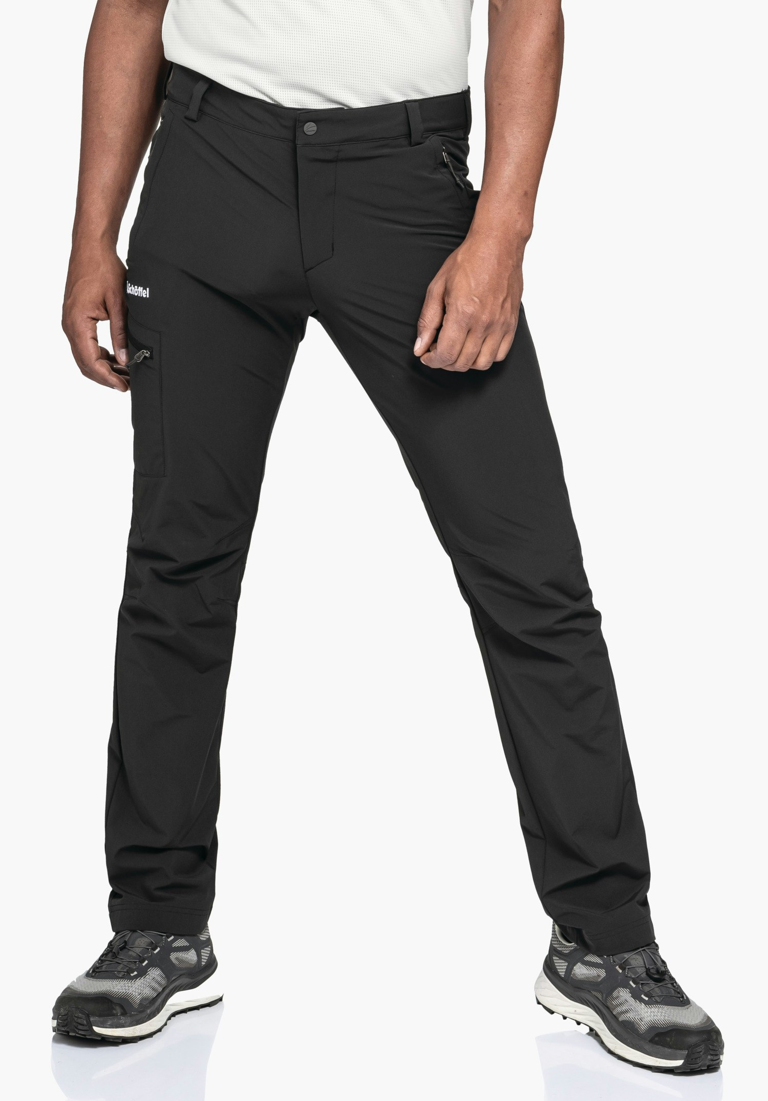 Hiking pants for great ease of movement