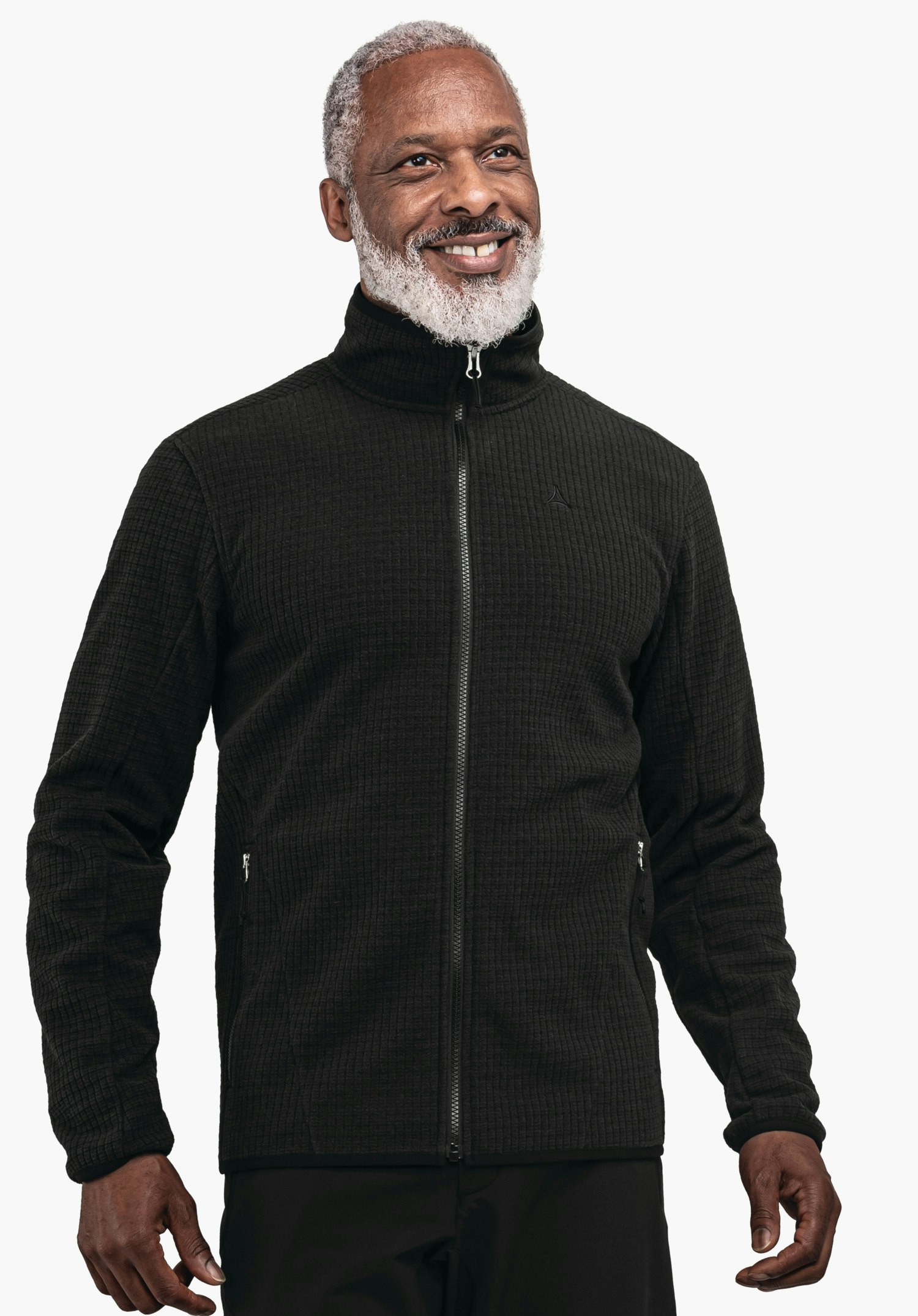 Eco friendly & stylish fleece