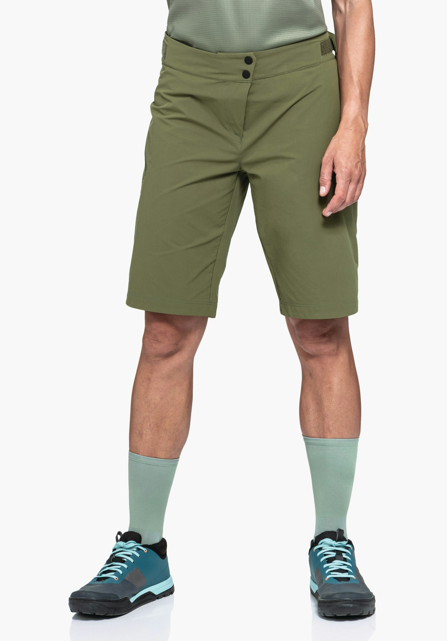 Robust trail shorts
