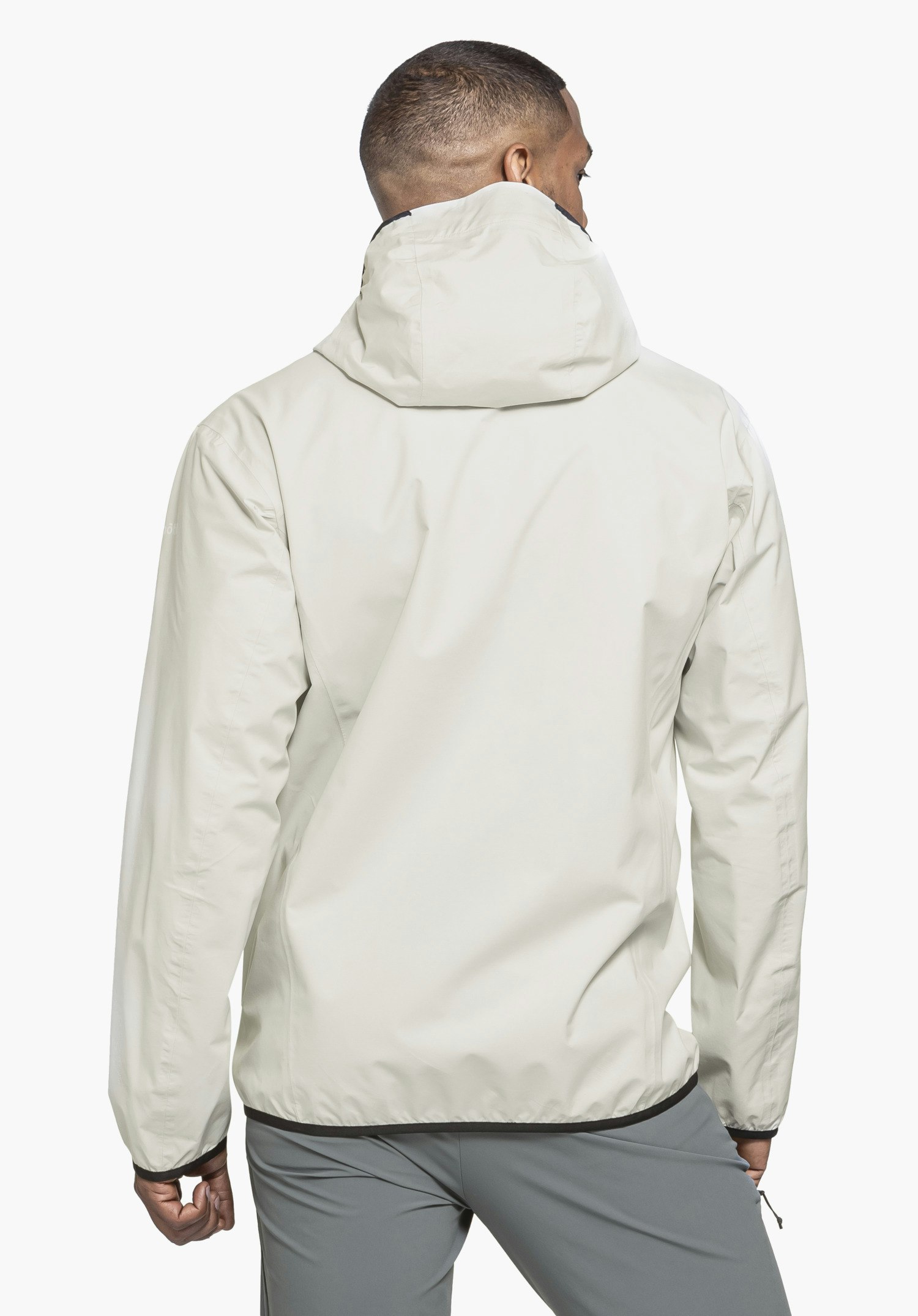 Waterproof VENTURI® hiking jacket