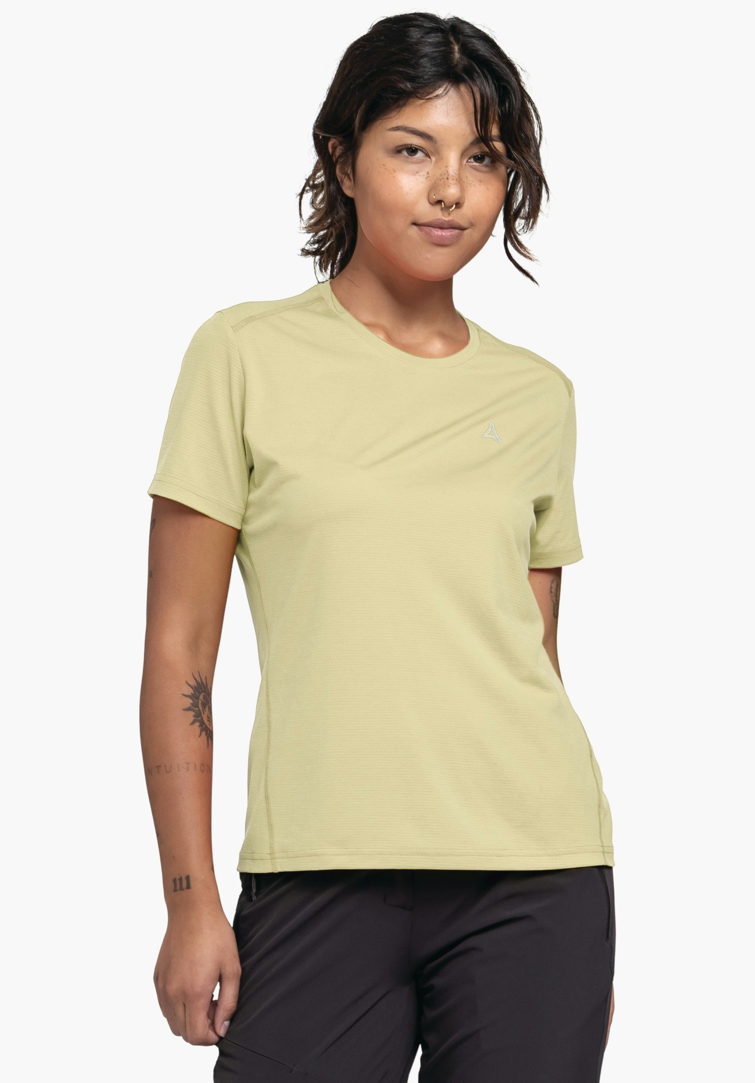 Environmentally friendly & comfortable shirt