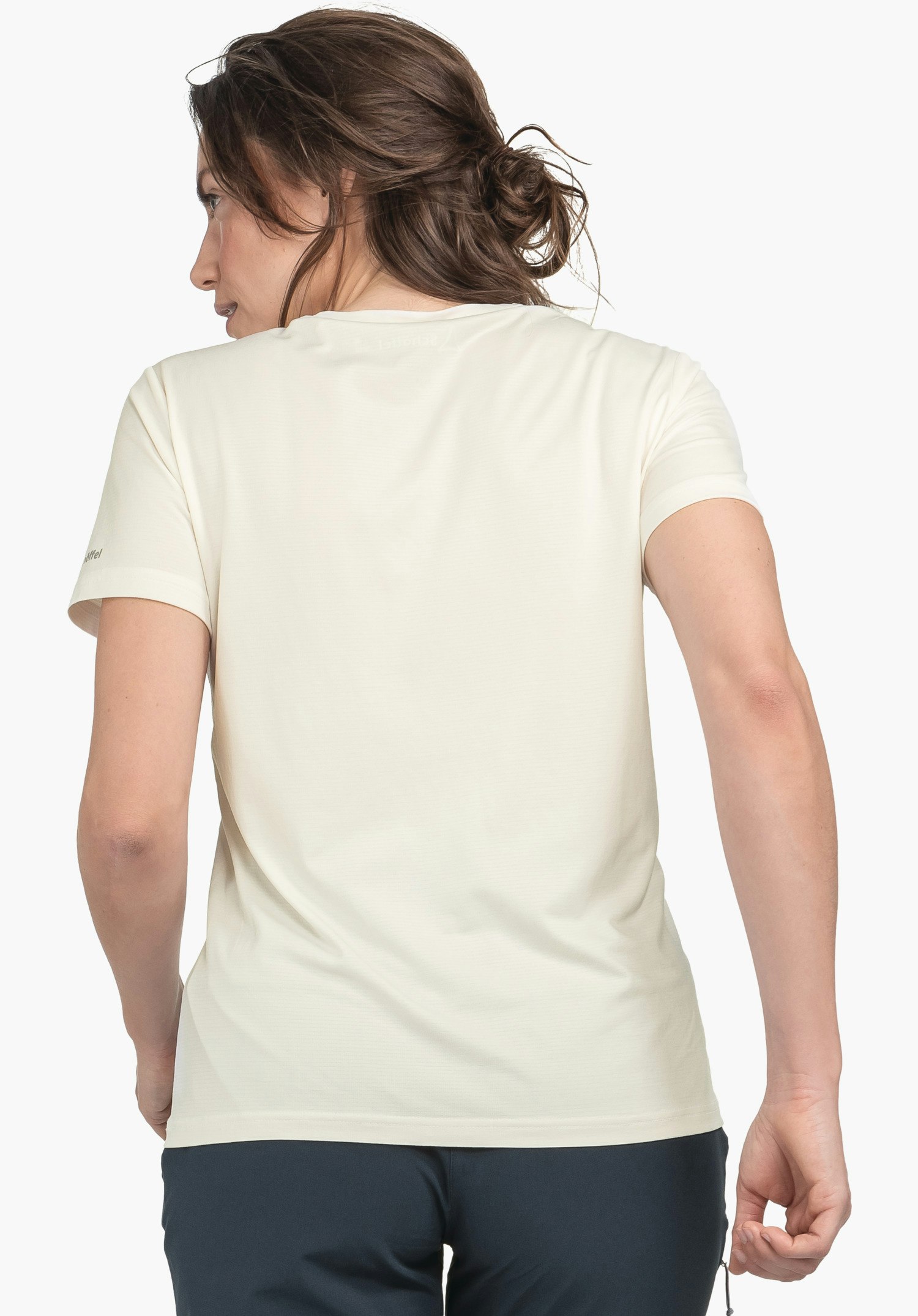 Environmentally friendly & comfortable shirt