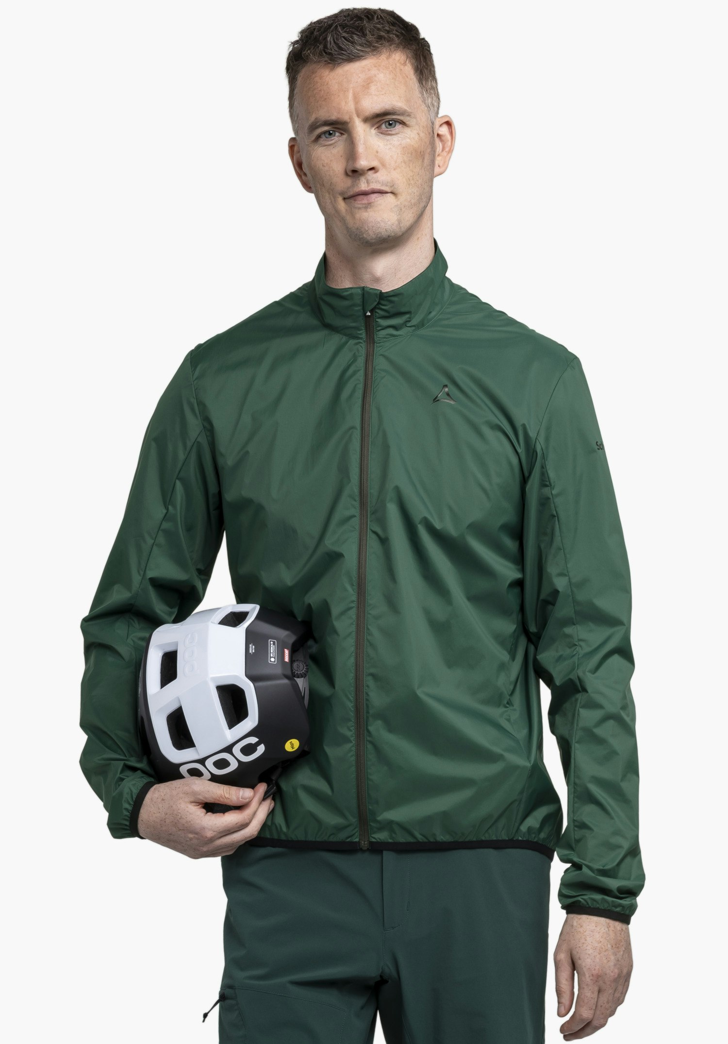Ultralight windbreaker