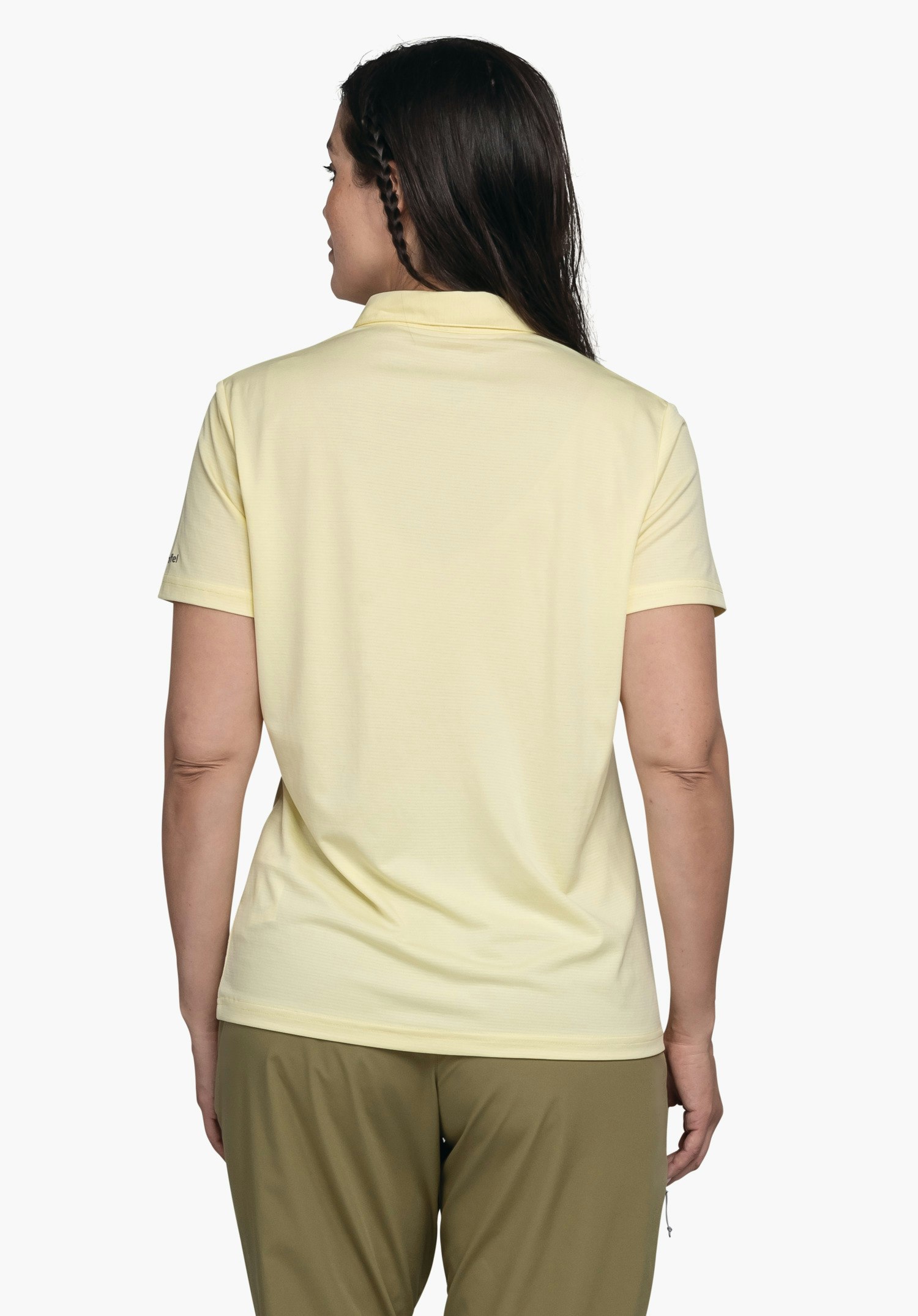 Eco-friendly & stylish polo