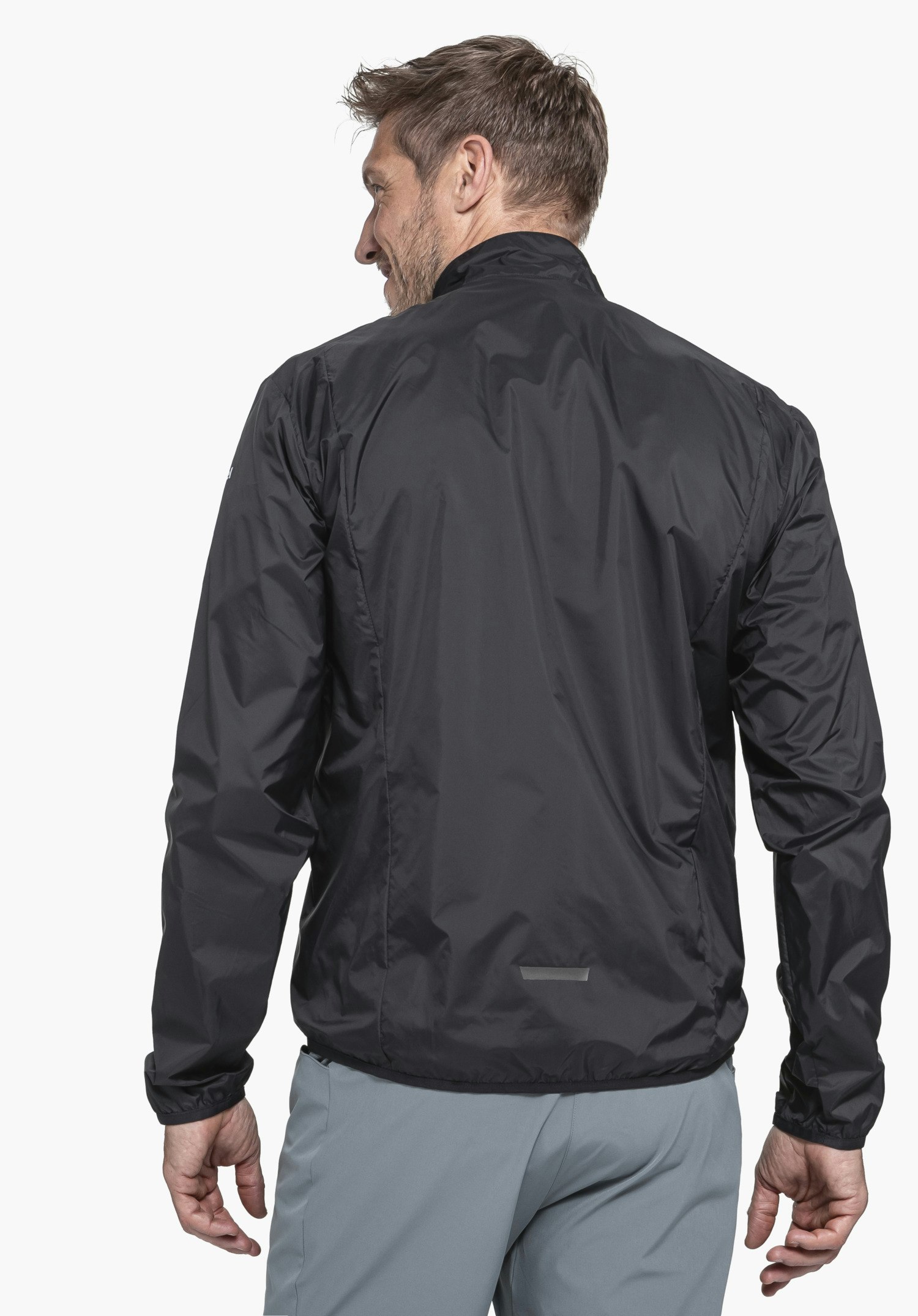 Ultralight windbreaker