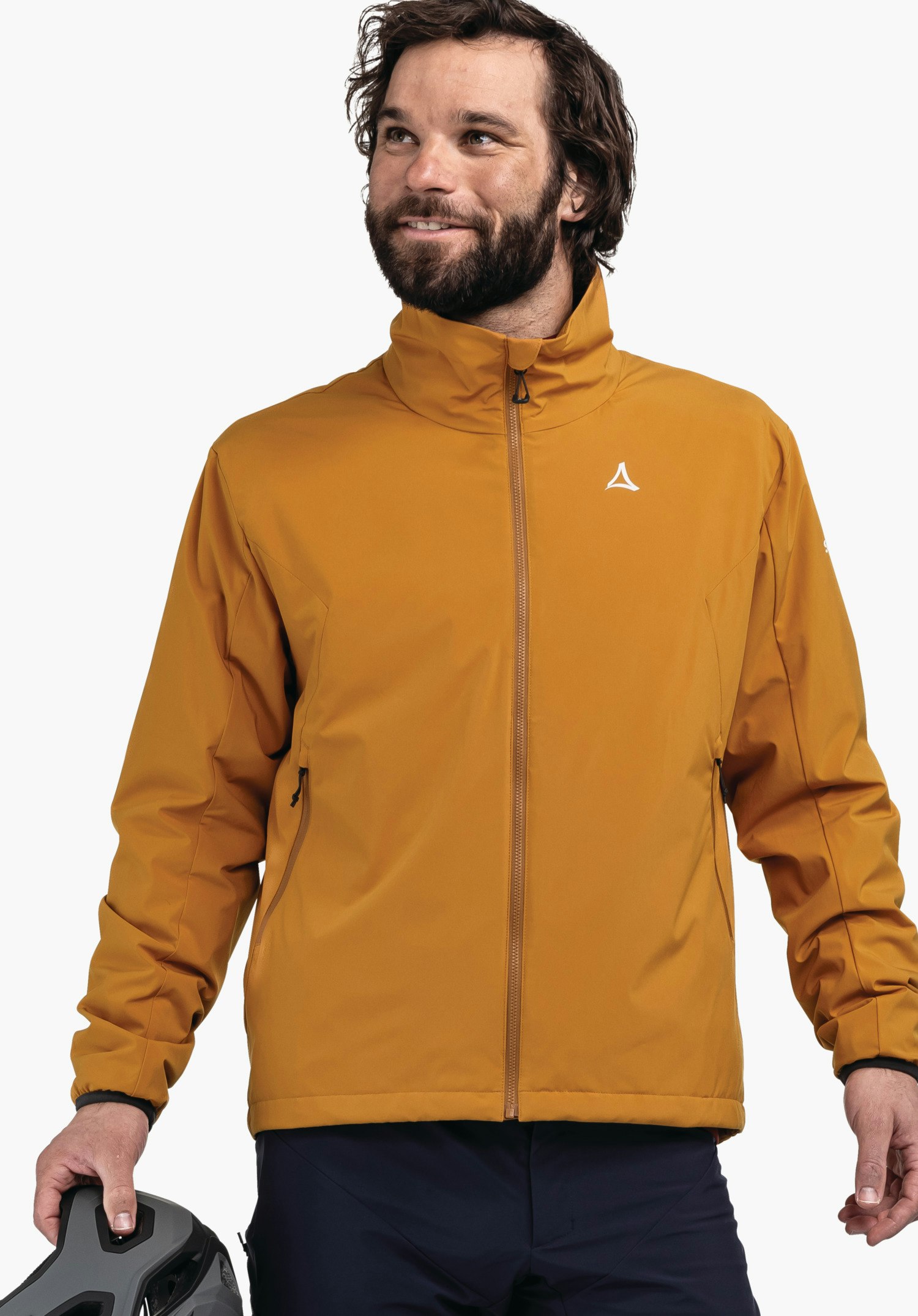 Lightweight & windproof mountain bike jacket