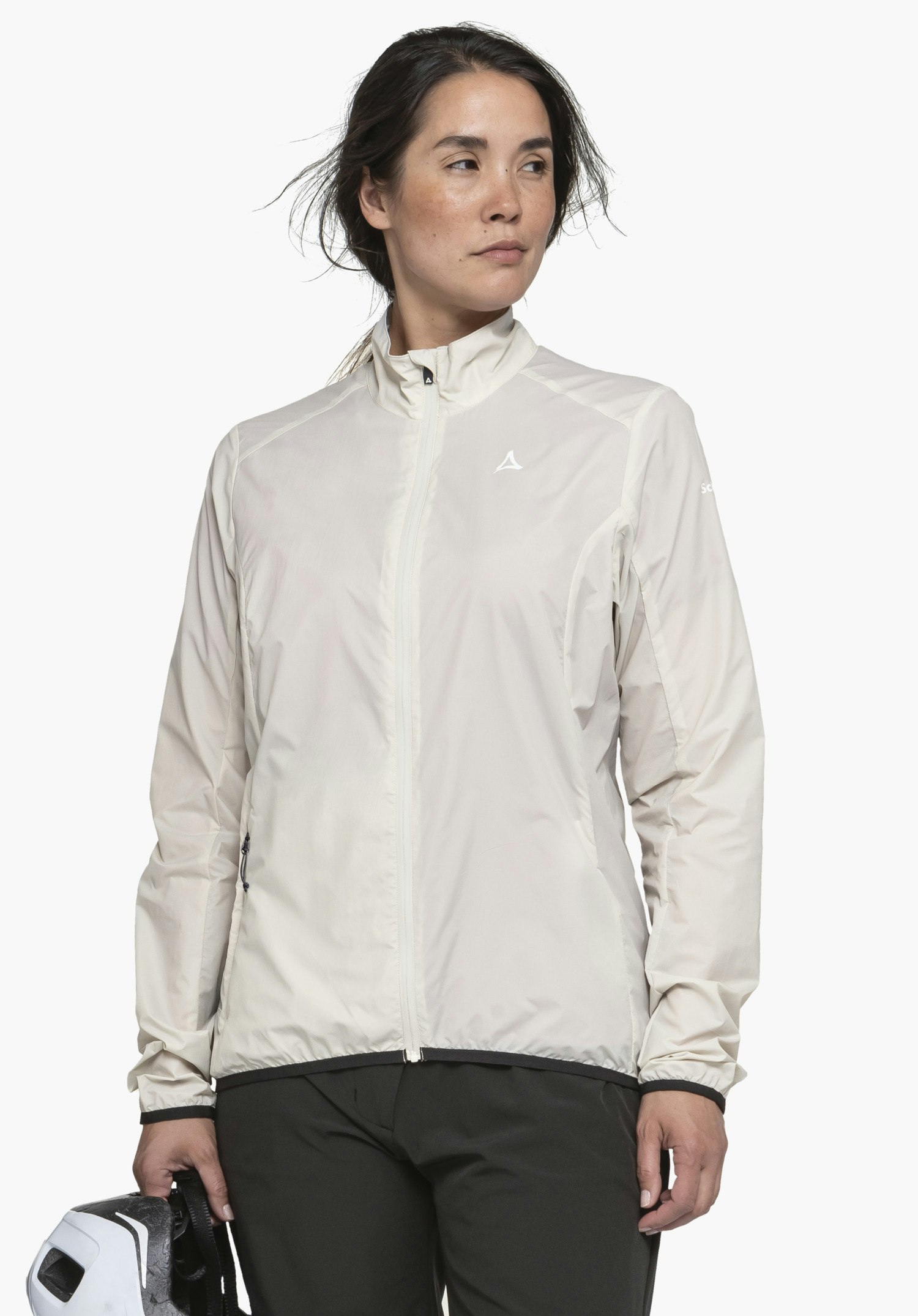 Ultralight windbreaker