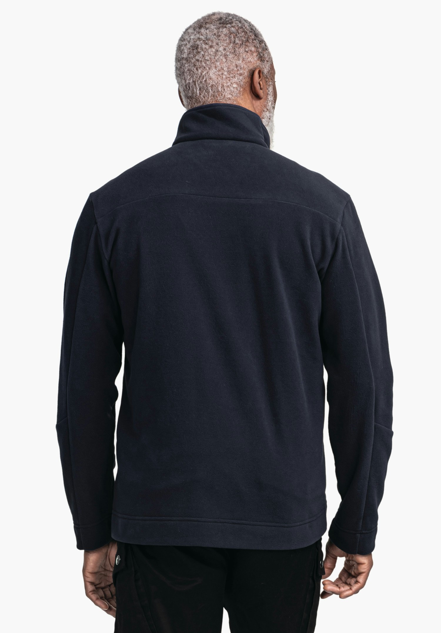 Lightweight Tecnopile® fleece jacket