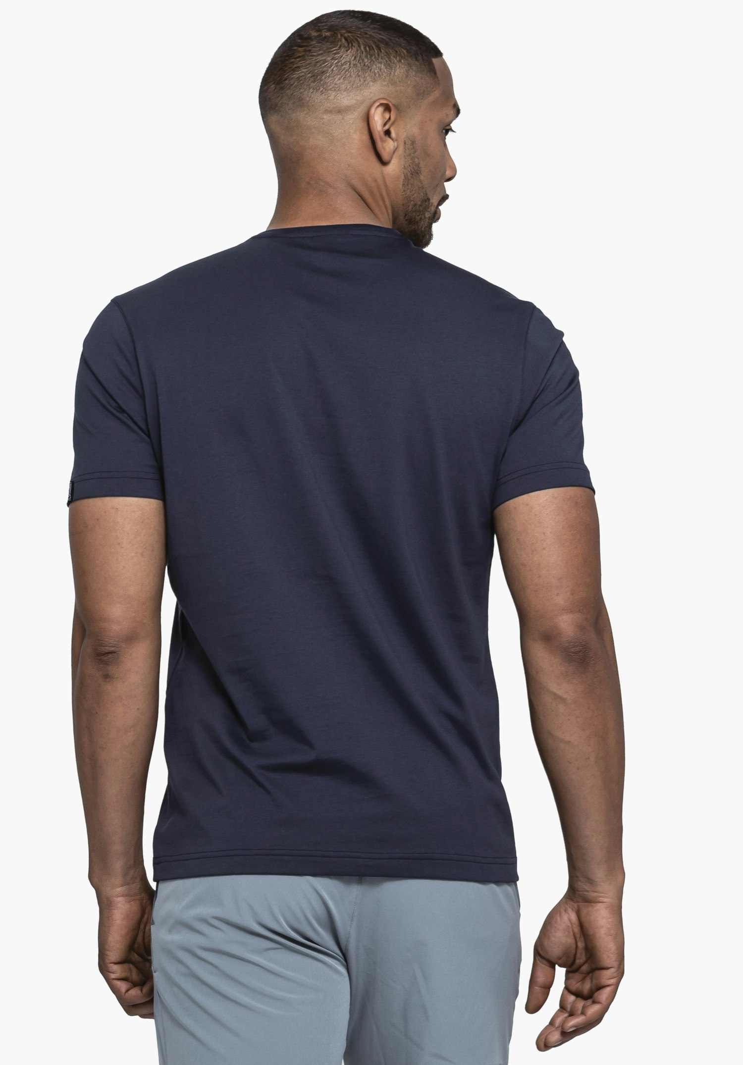 Quick-drying T-shirt for every day