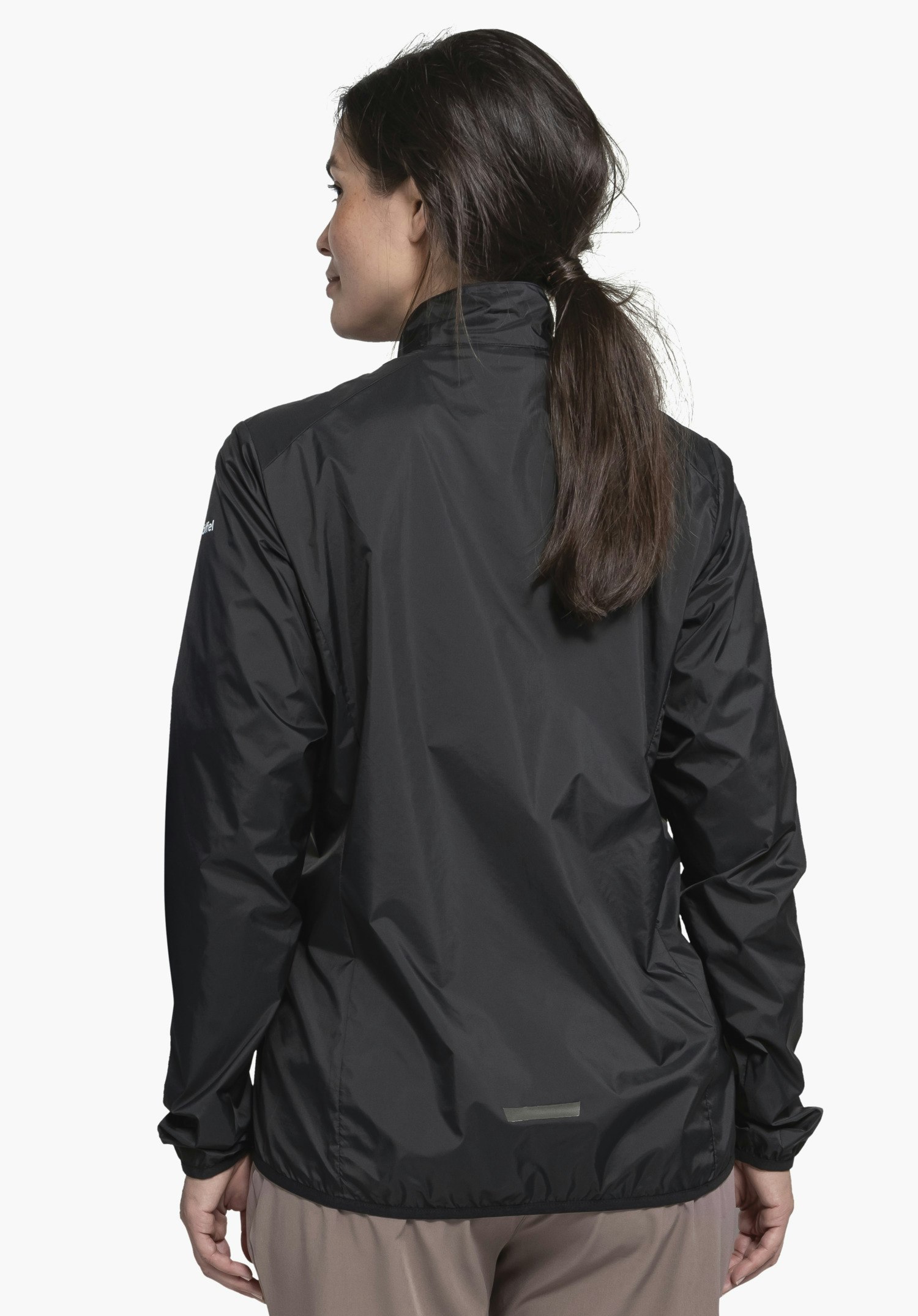 Ultralight windbreaker