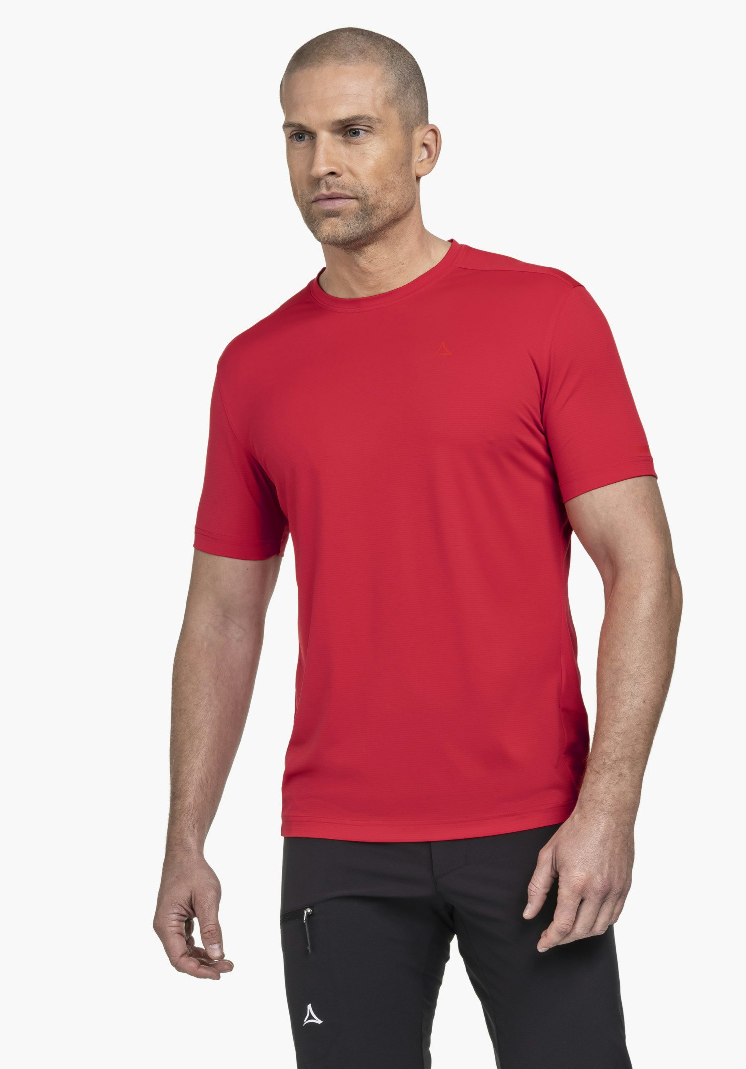 Environmentally friendly & comfortable shirt