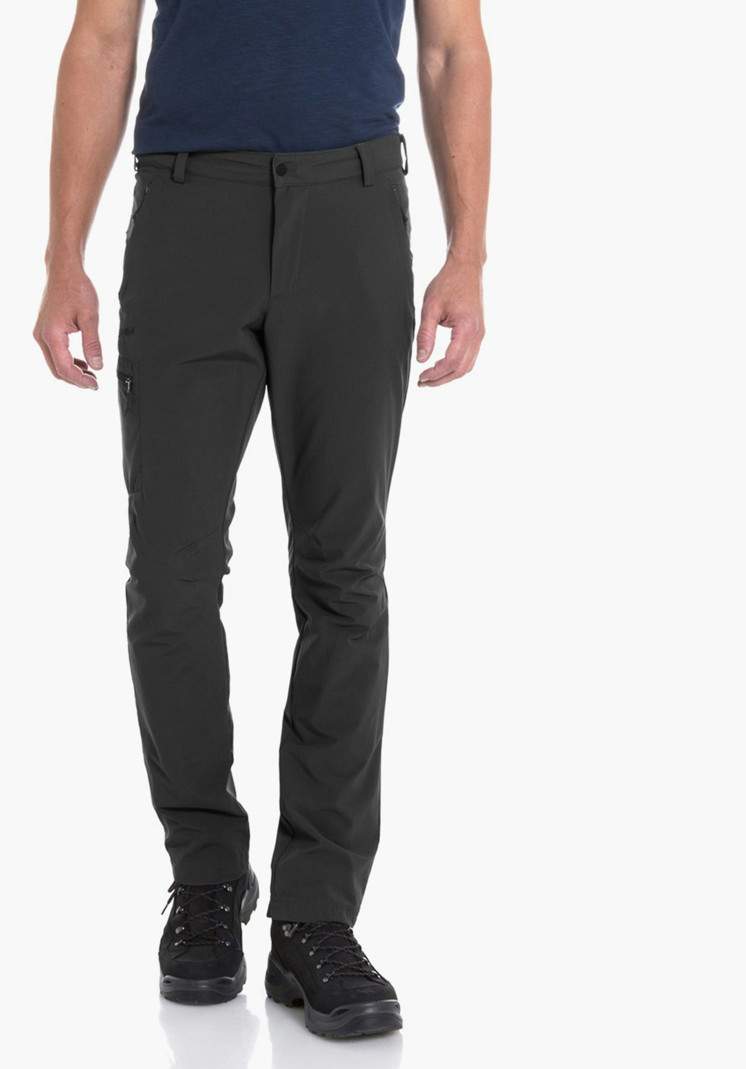 Hiking pants for great ease of movement