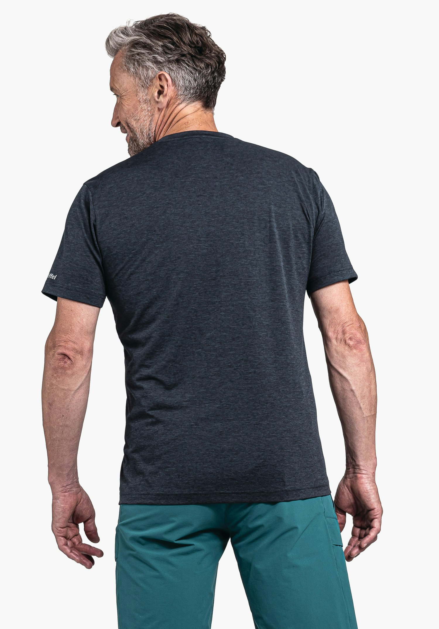 Environmentally friendly & comfortable shirt