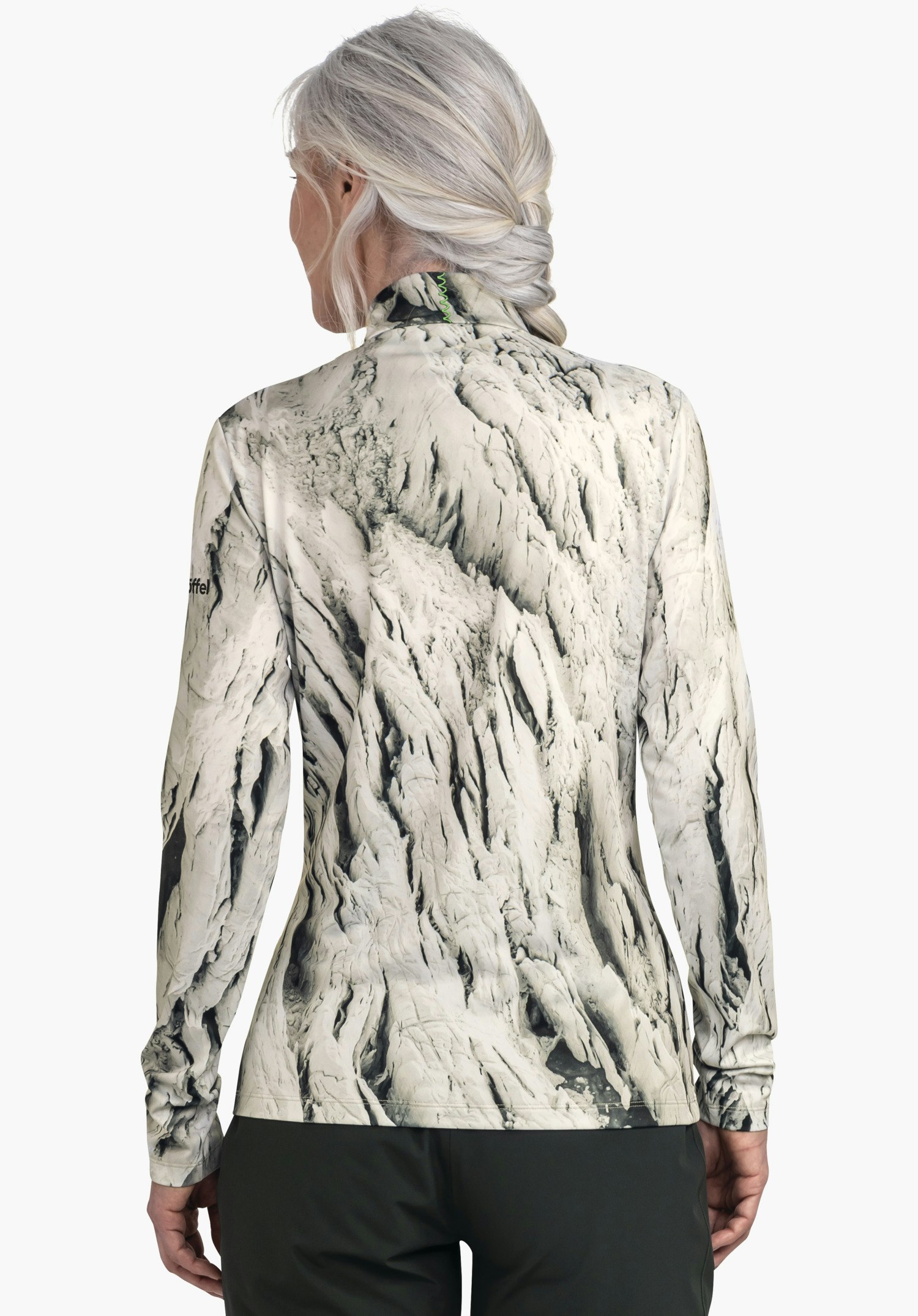 Limited Edition: Tom Hegen x Schöffel