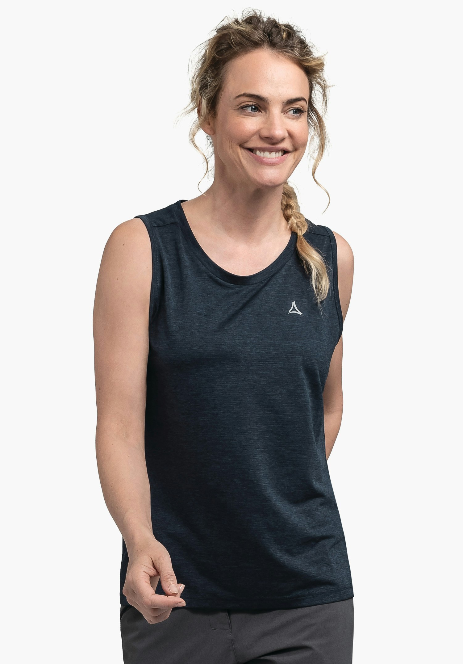 Eco-friendly & comfortable top