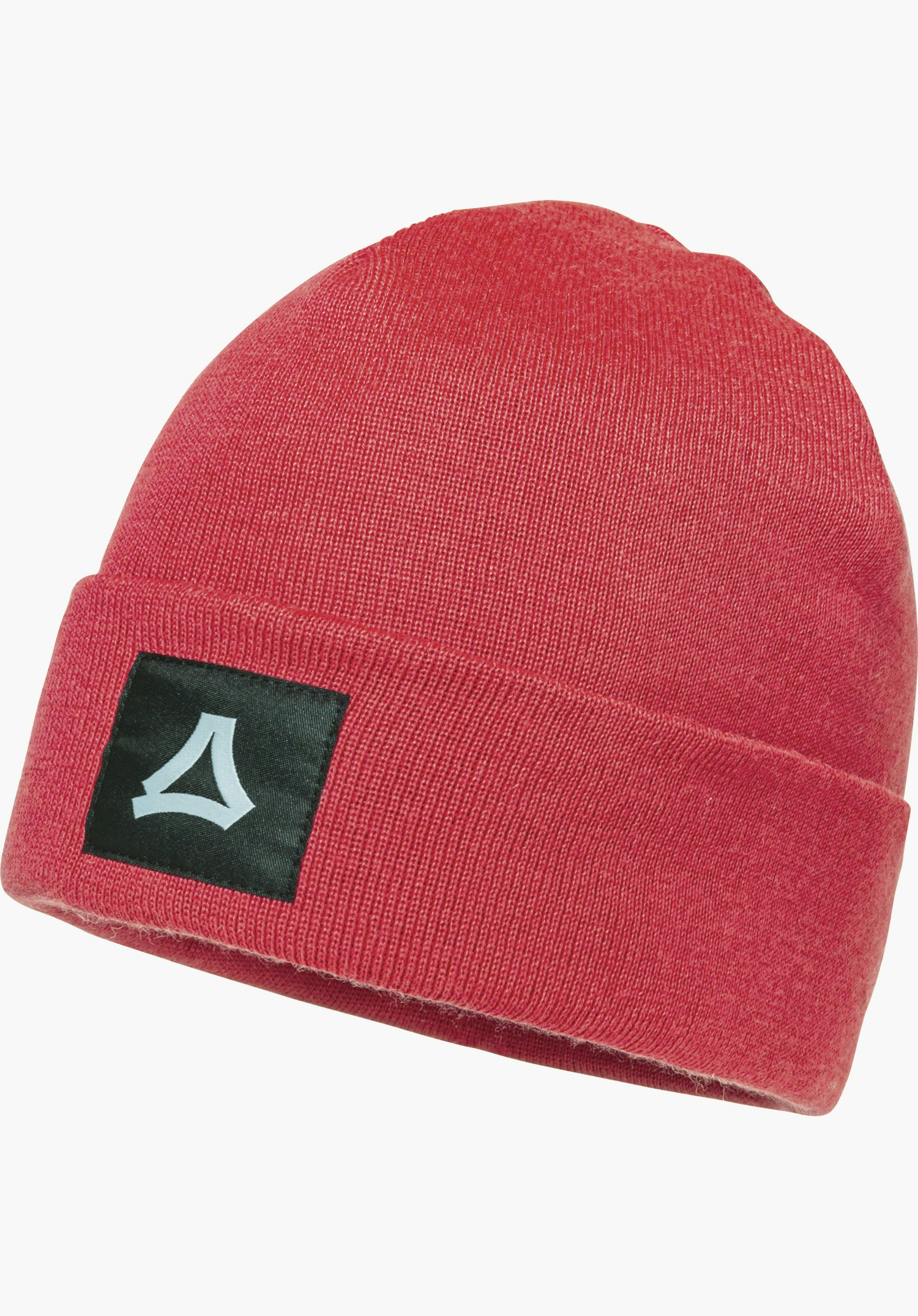 Urban knit beanie