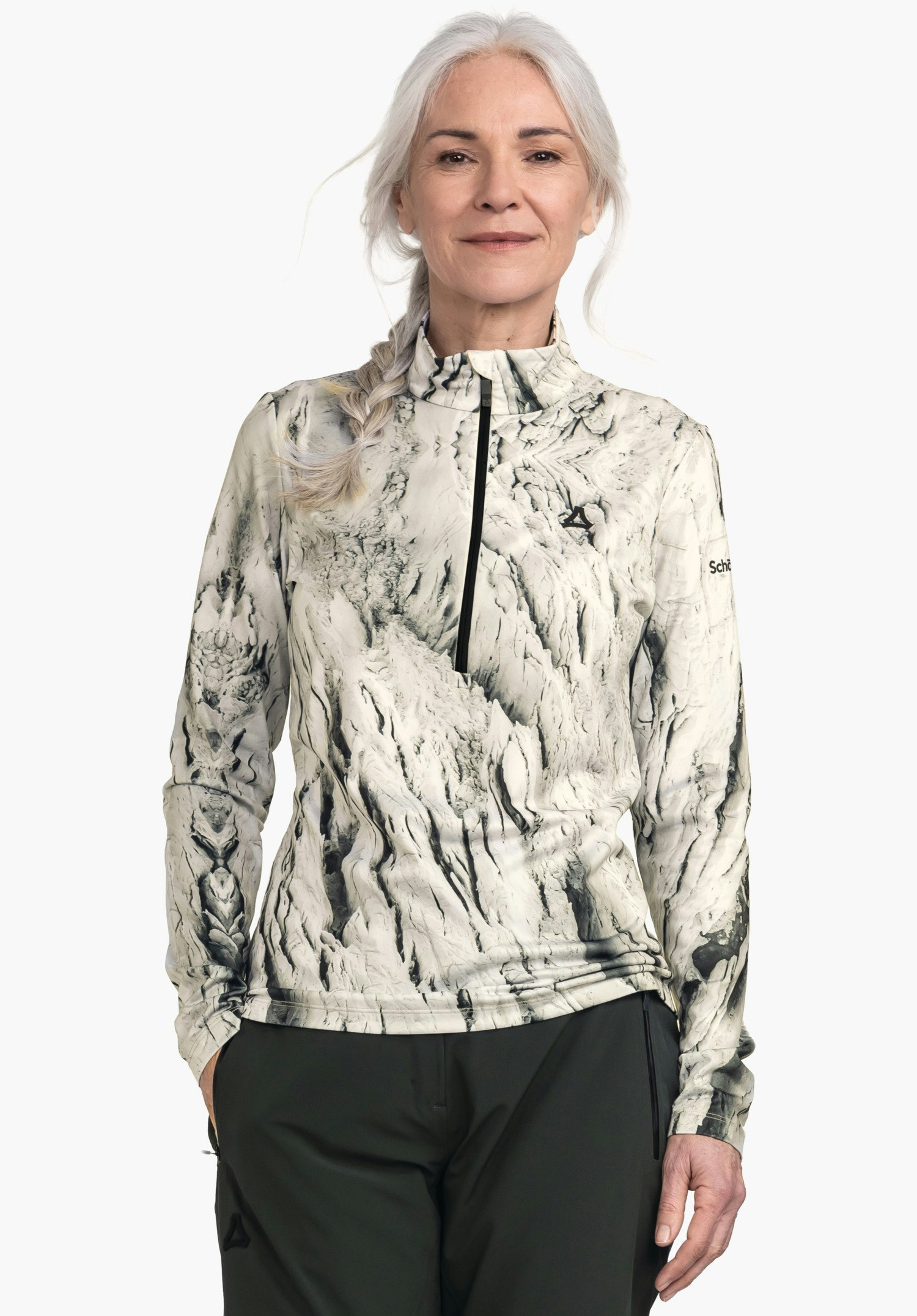 Limited Edition: Tom Hegen x Schöffel