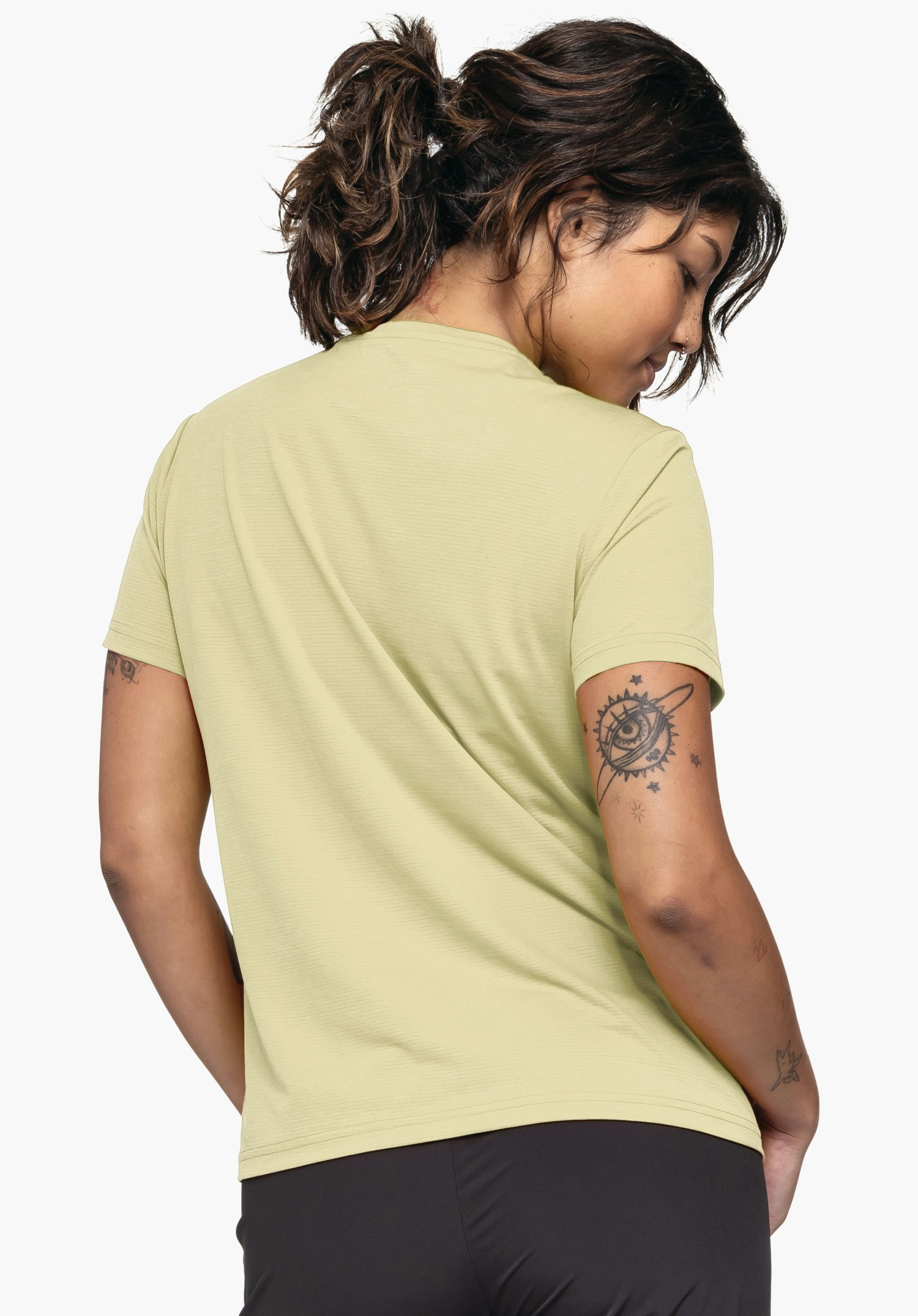 Environmentally friendly & comfortable shirt