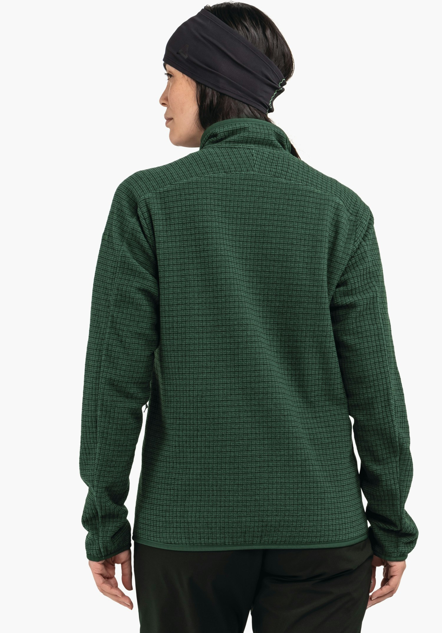 Eco friendly & stylish fleece