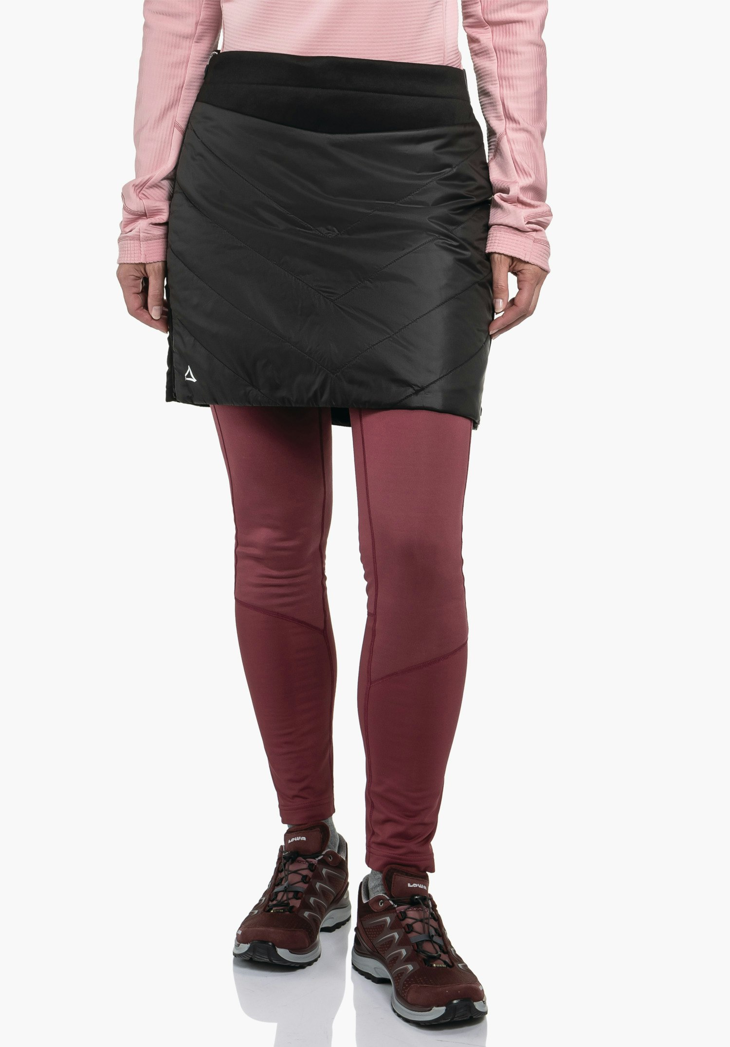 Windproof & Warming Hiking Skirt