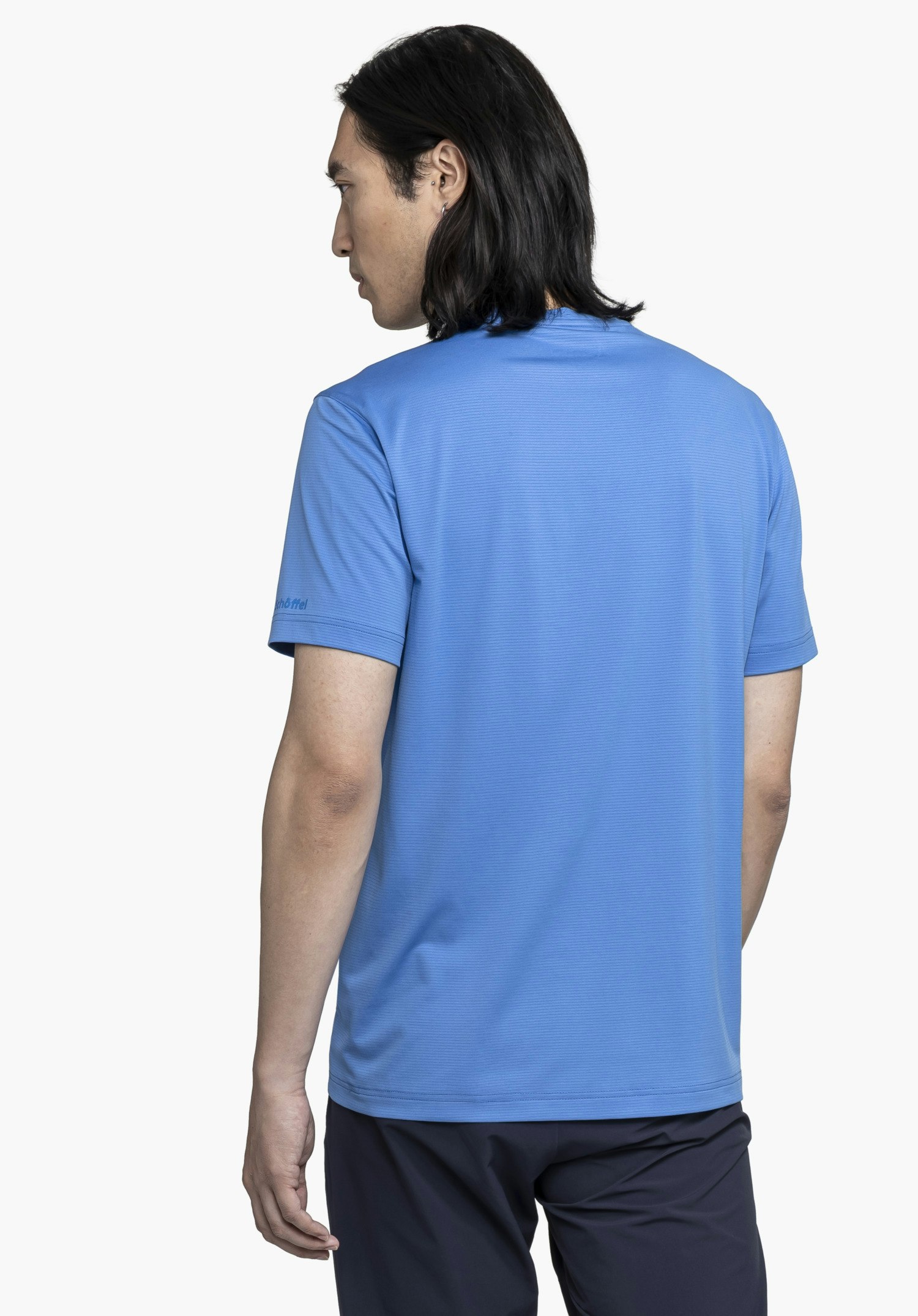 Environmentally friendly & comfortable shirt