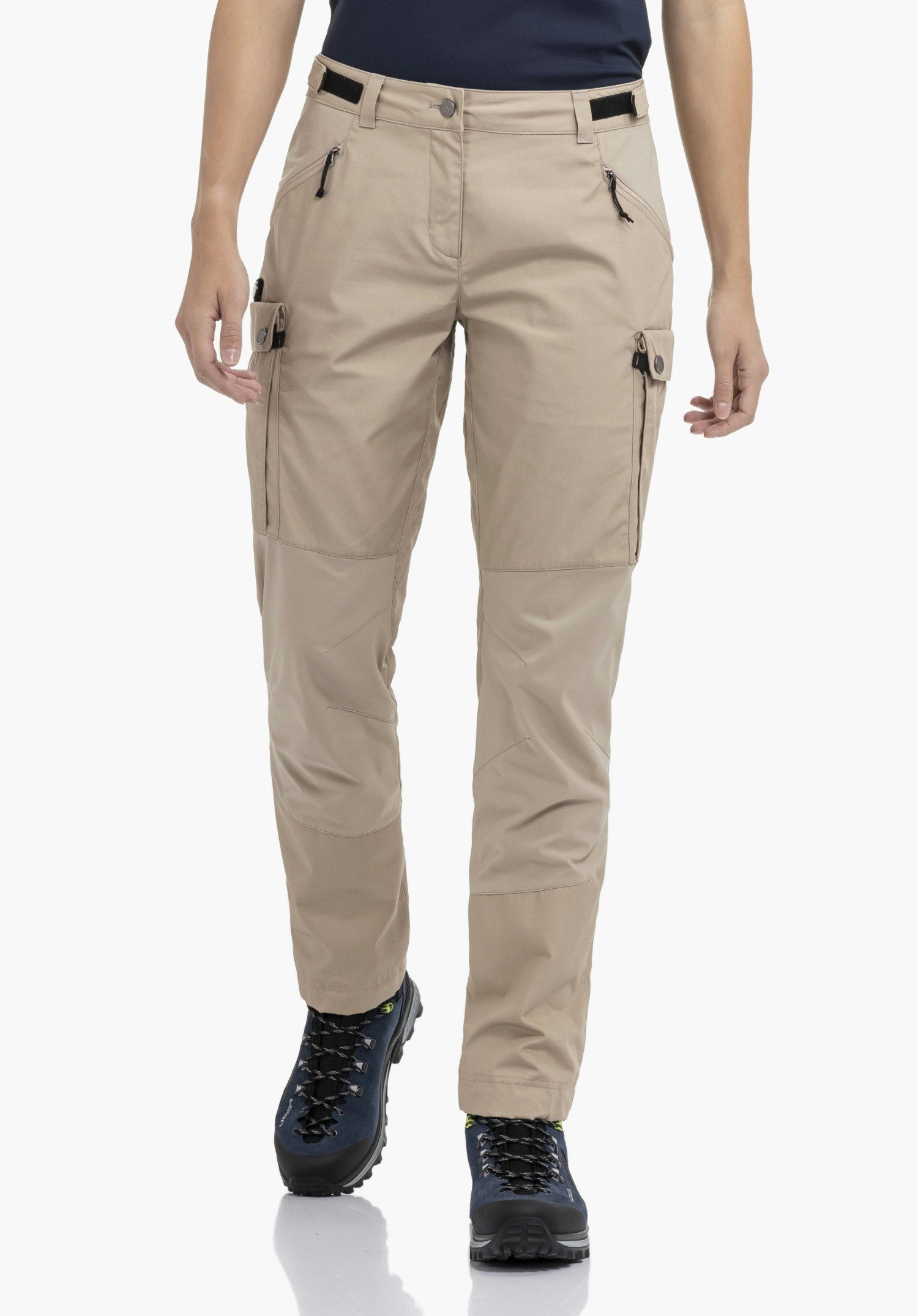 Breathable & durable trekking pants