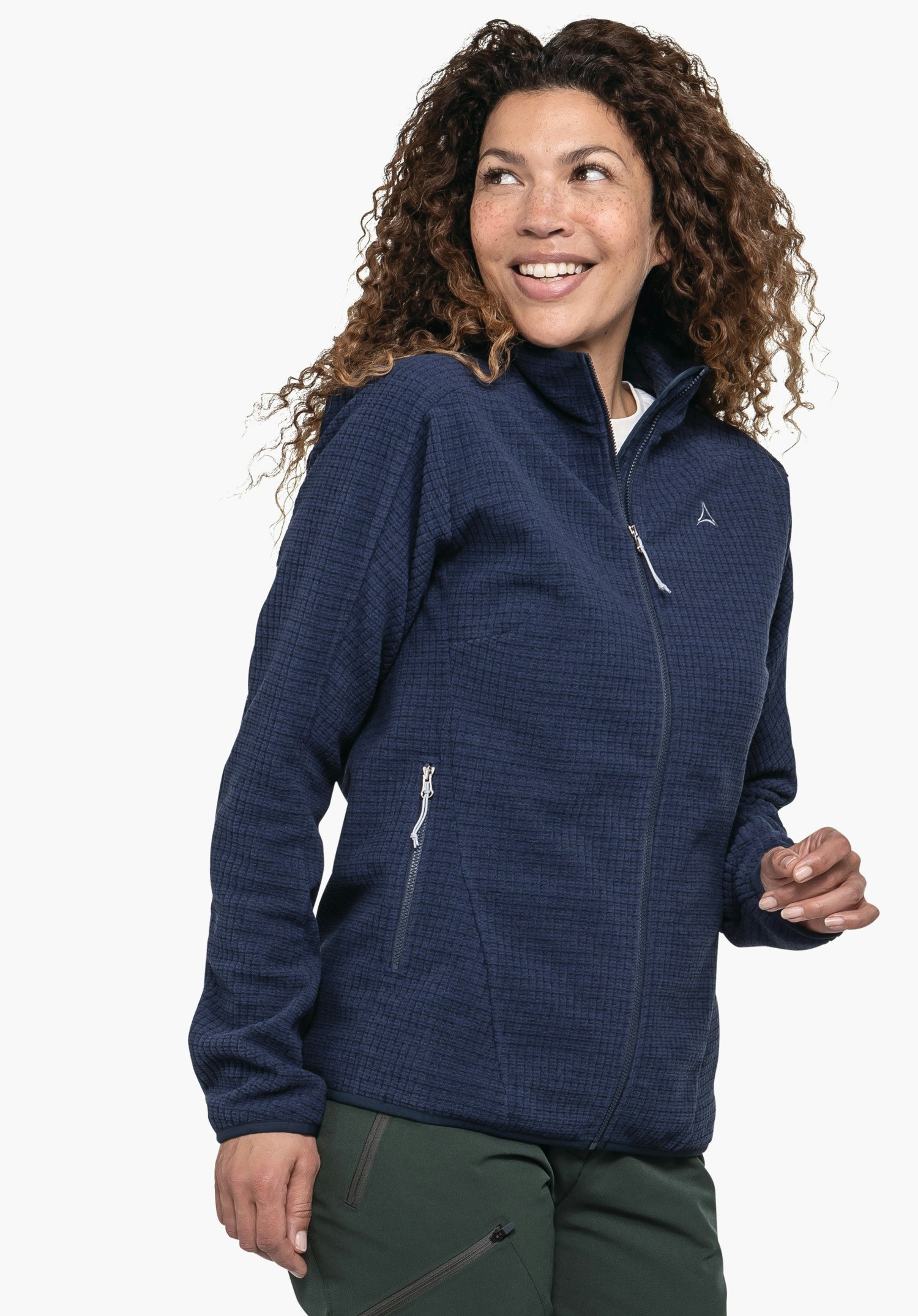 Eco friendly & stylish fleece