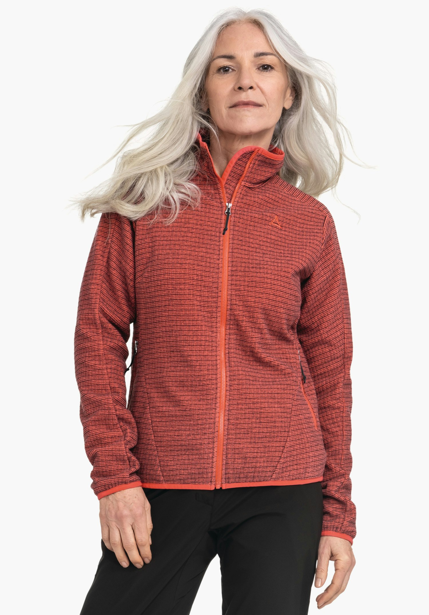 Eco friendly & stylish fleece