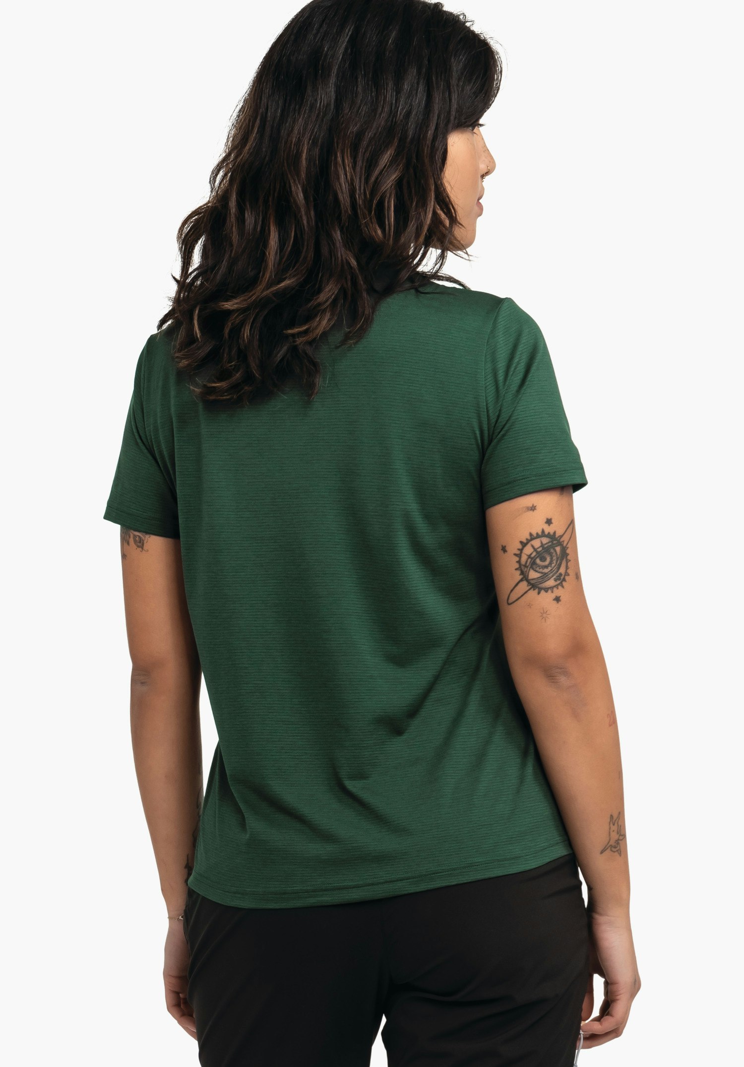 Environmentally friendly & comfortable shirt
