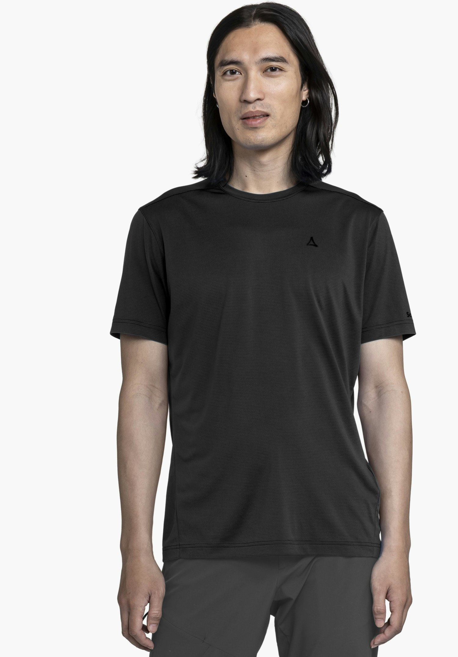 Environmentally friendly & comfortable shirt