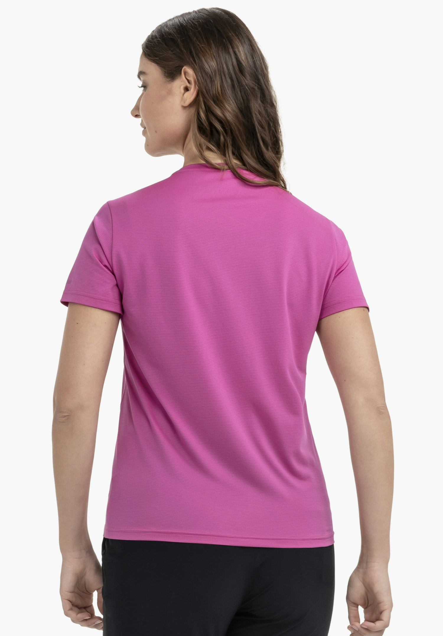 Environmentally friendly & comfortable shirt