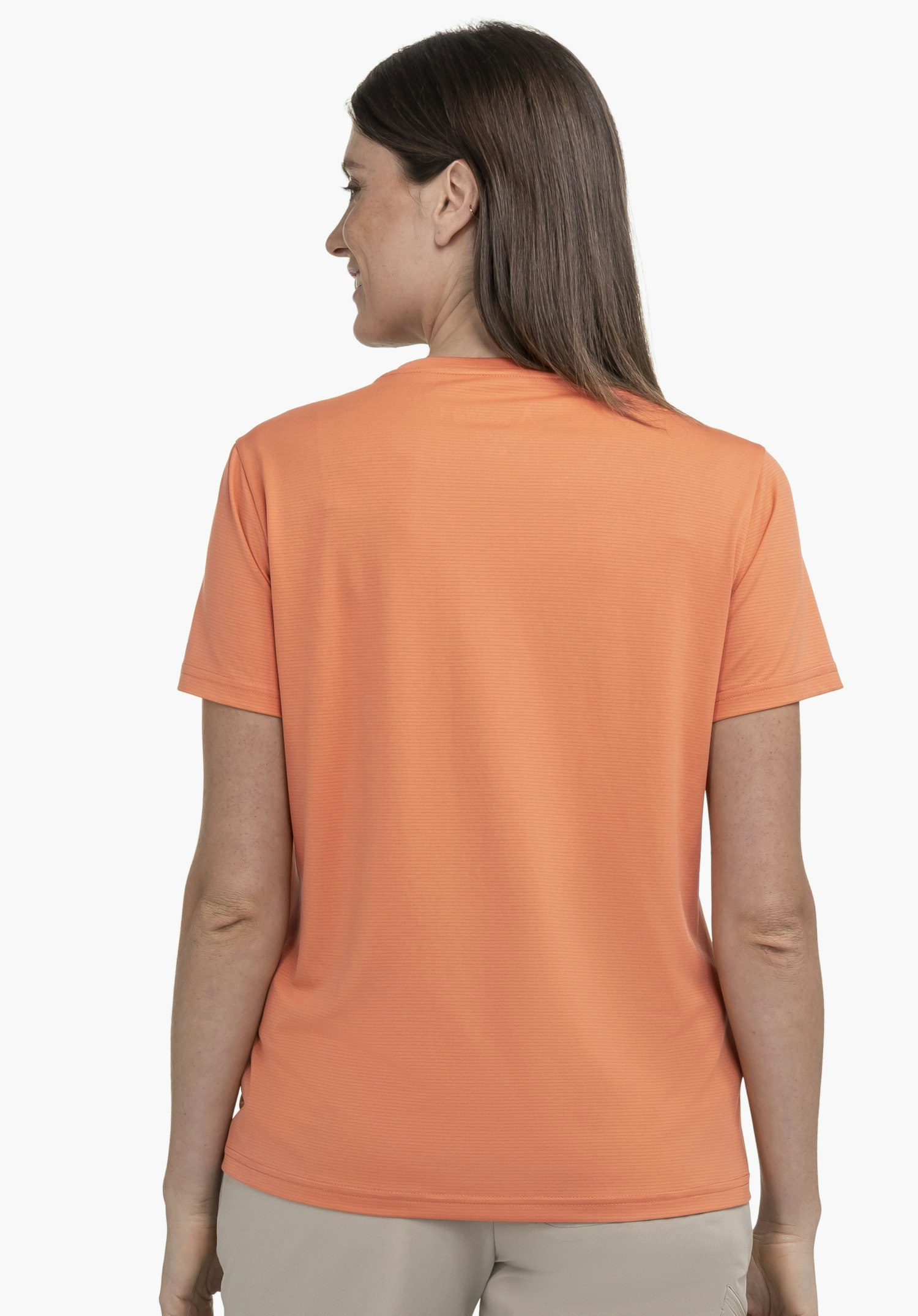 Environmentally friendly & comfortable shirt