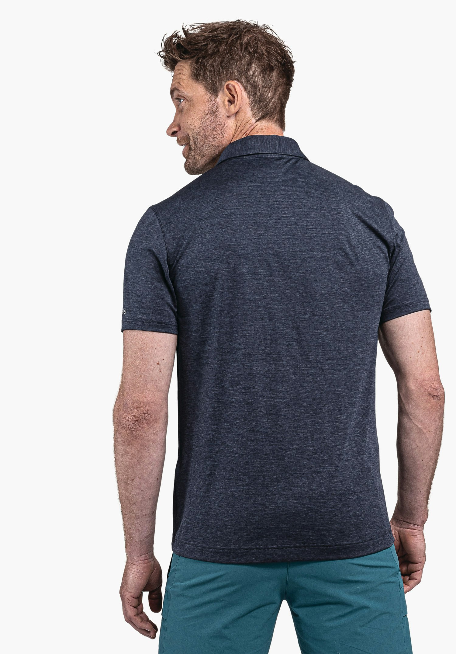 Eco friendly & stylish polo