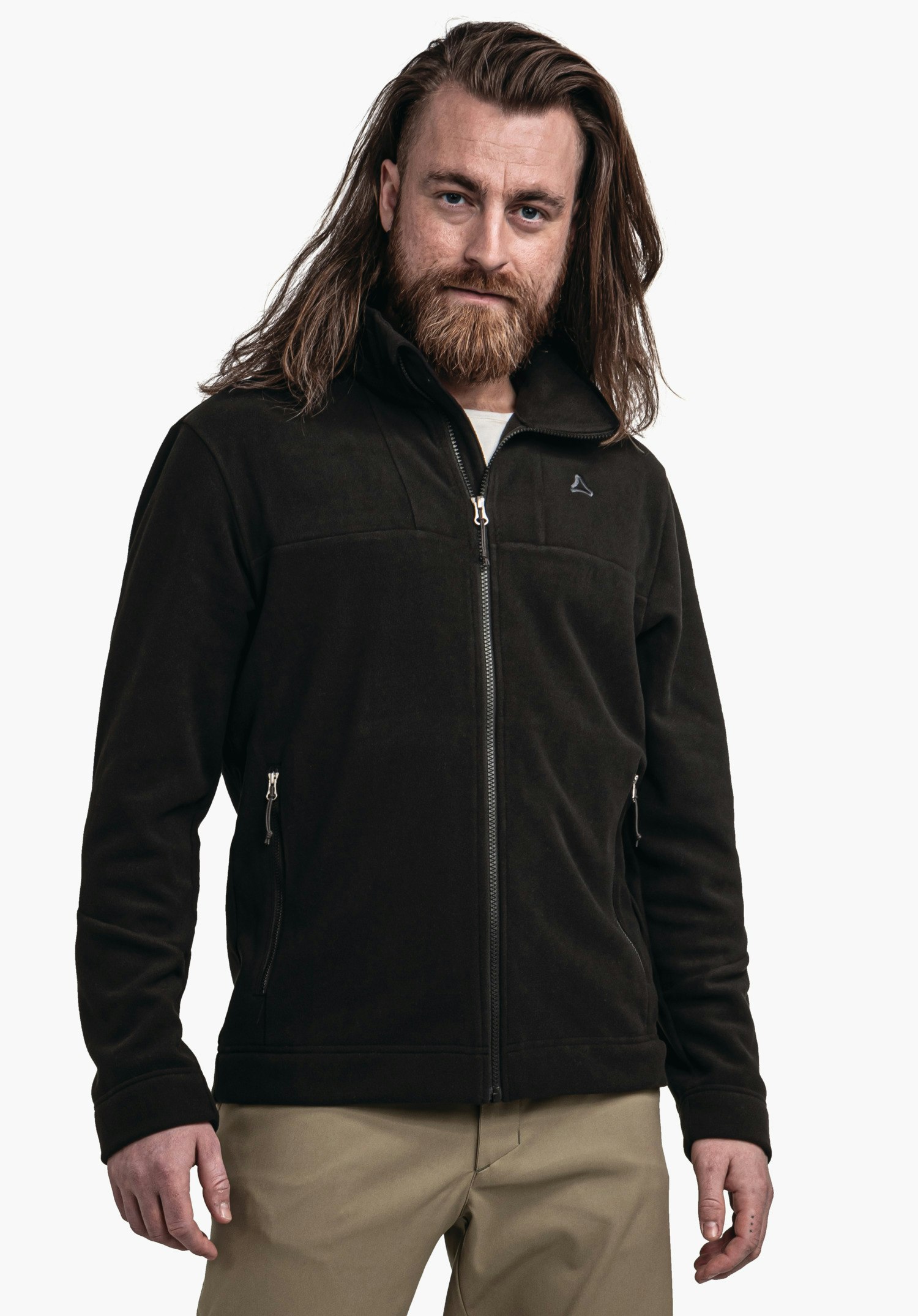 Lightweight Tecnopile® fleece jacket