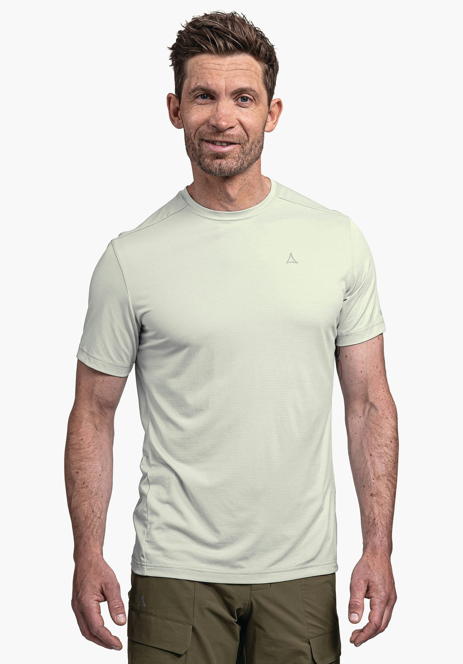 Environmentally friendly & comfortable shirt