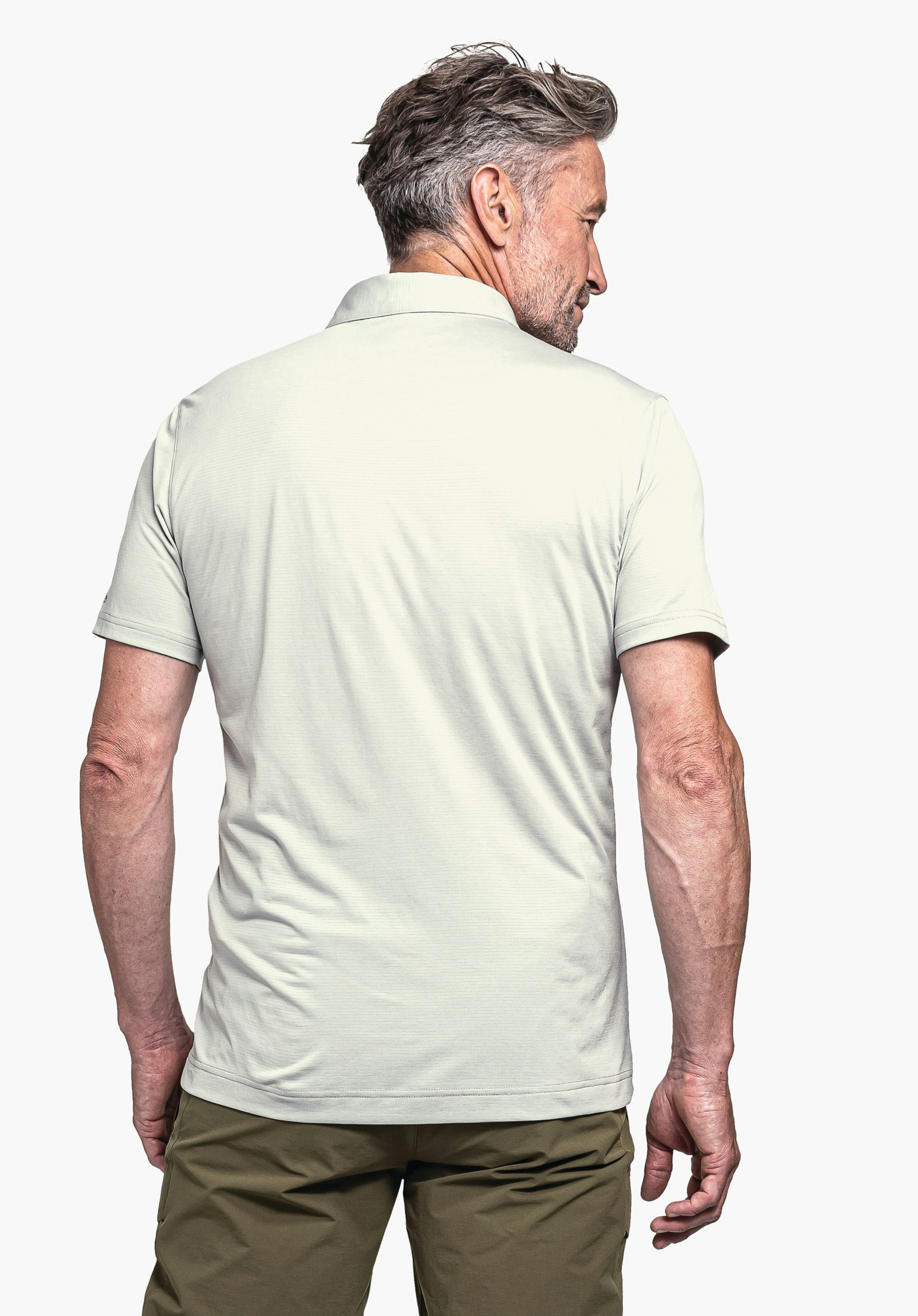 Eco friendly & stylish polo