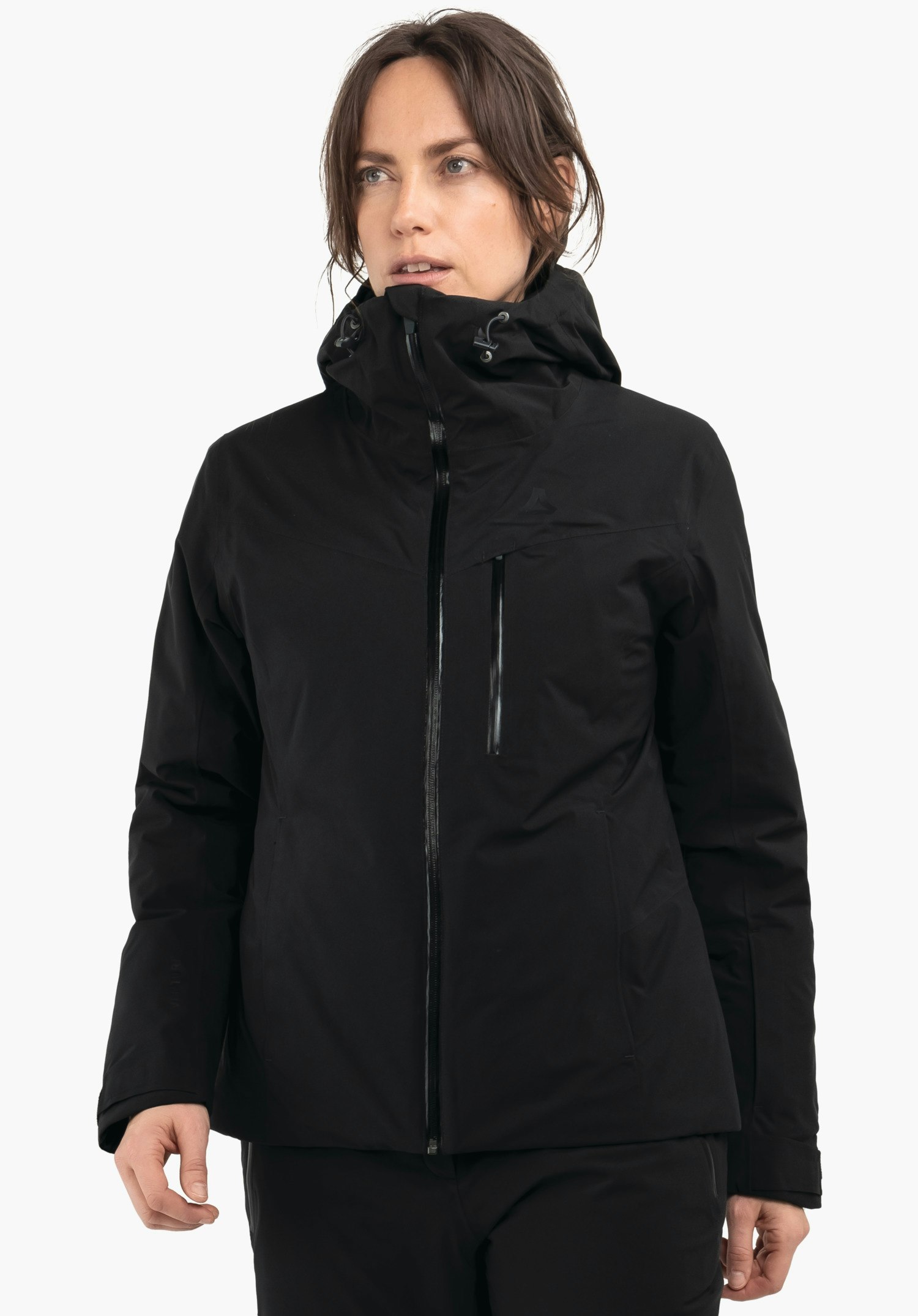 Waterproof & breathable ski jacket