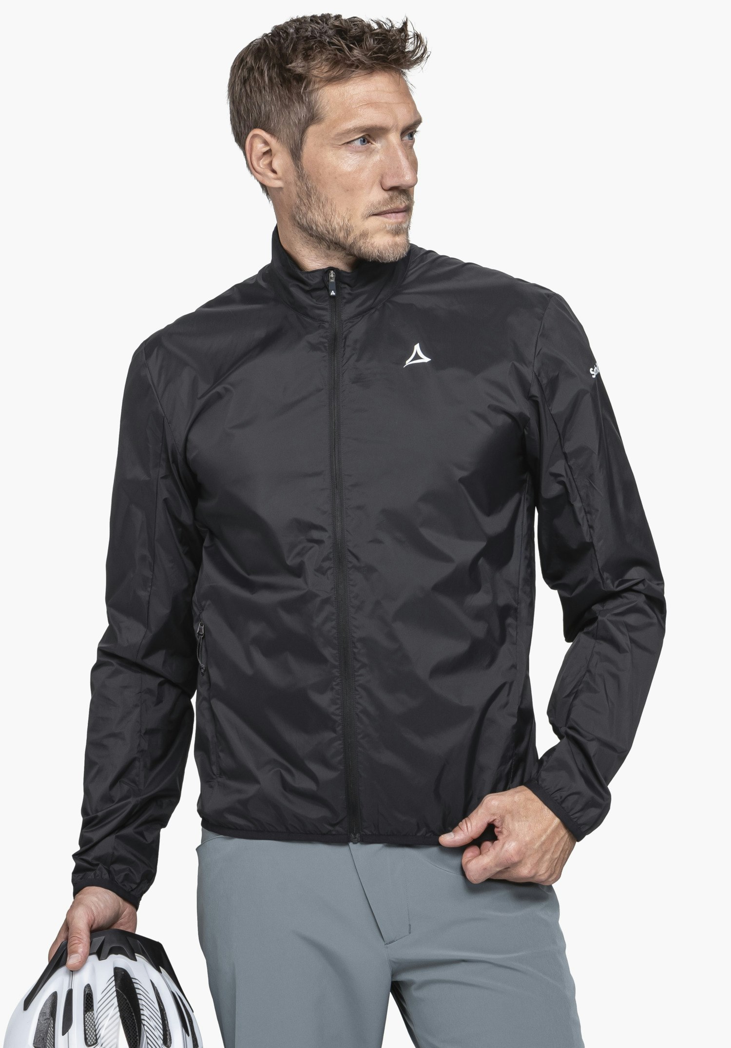 Ultralight windbreaker