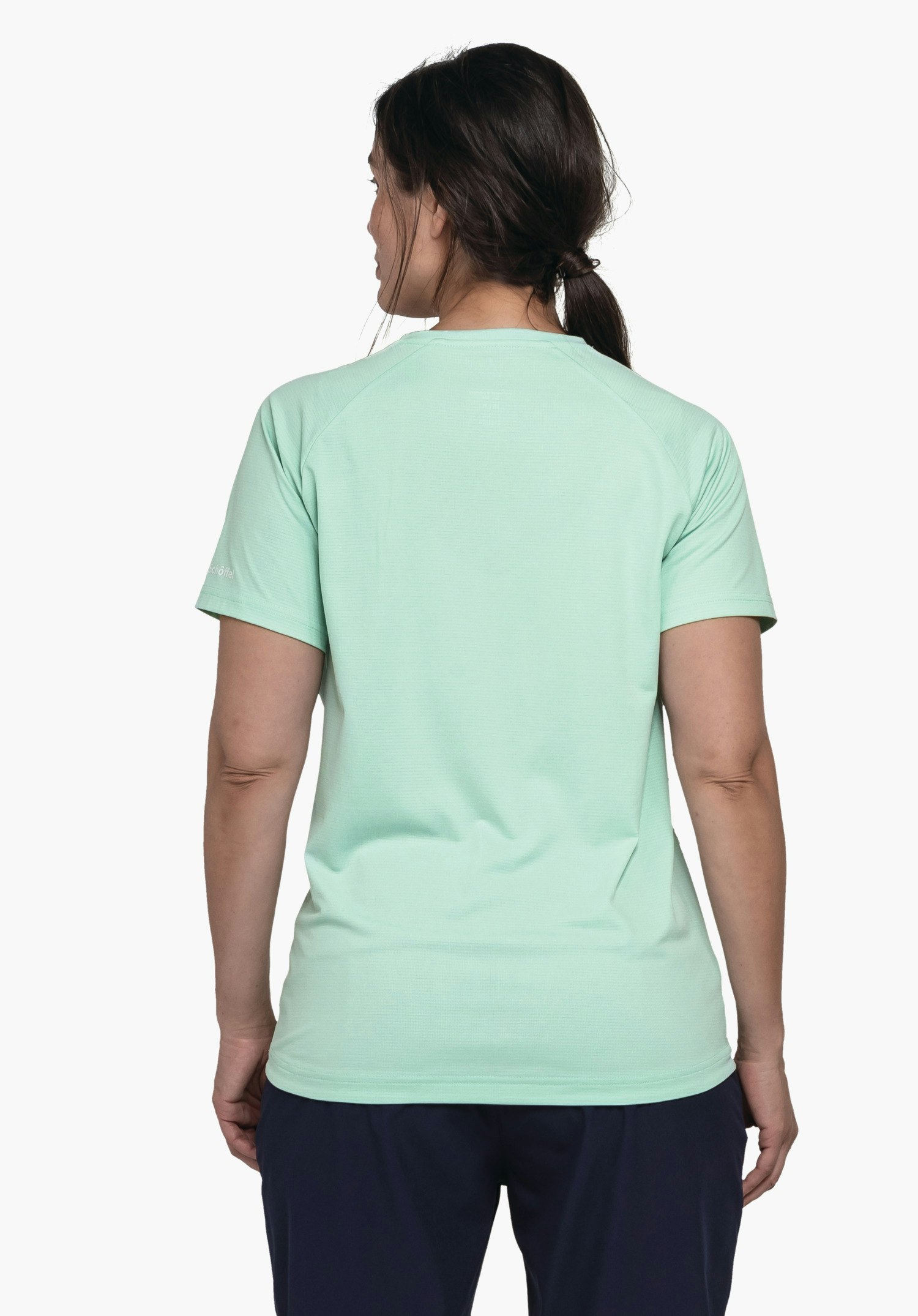 Recyclable bike jersey