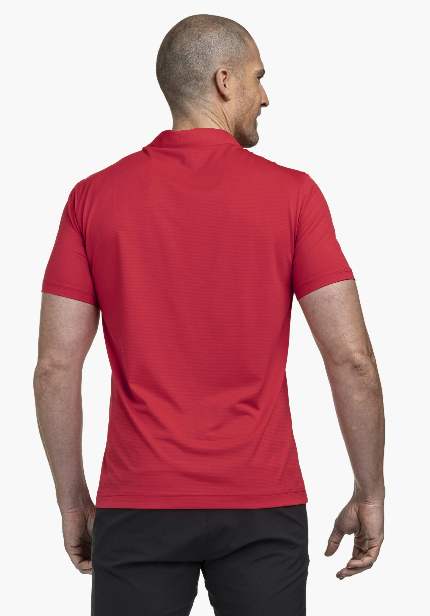 Eco friendly & stylish polo