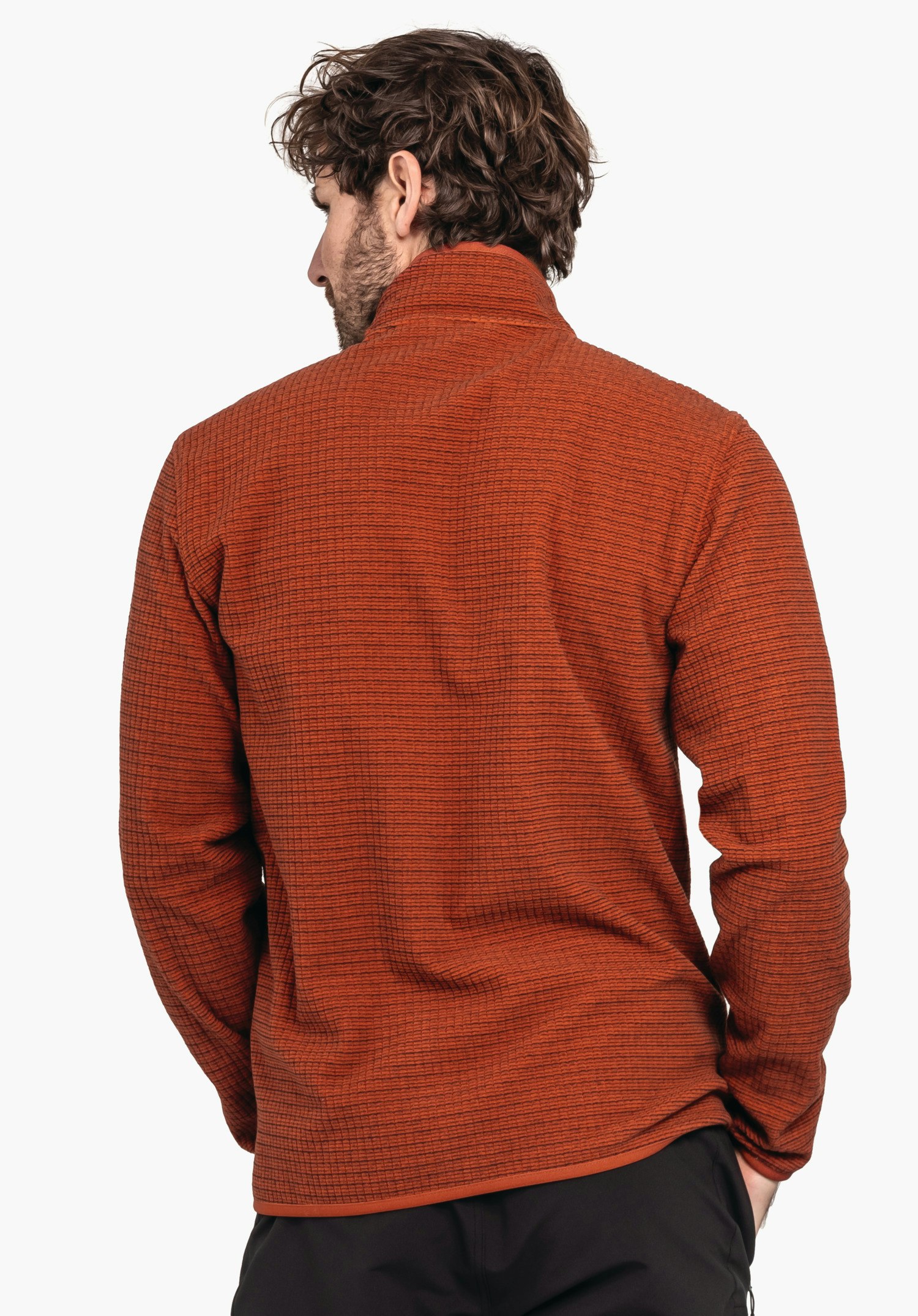 Eco friendly & stylish fleece