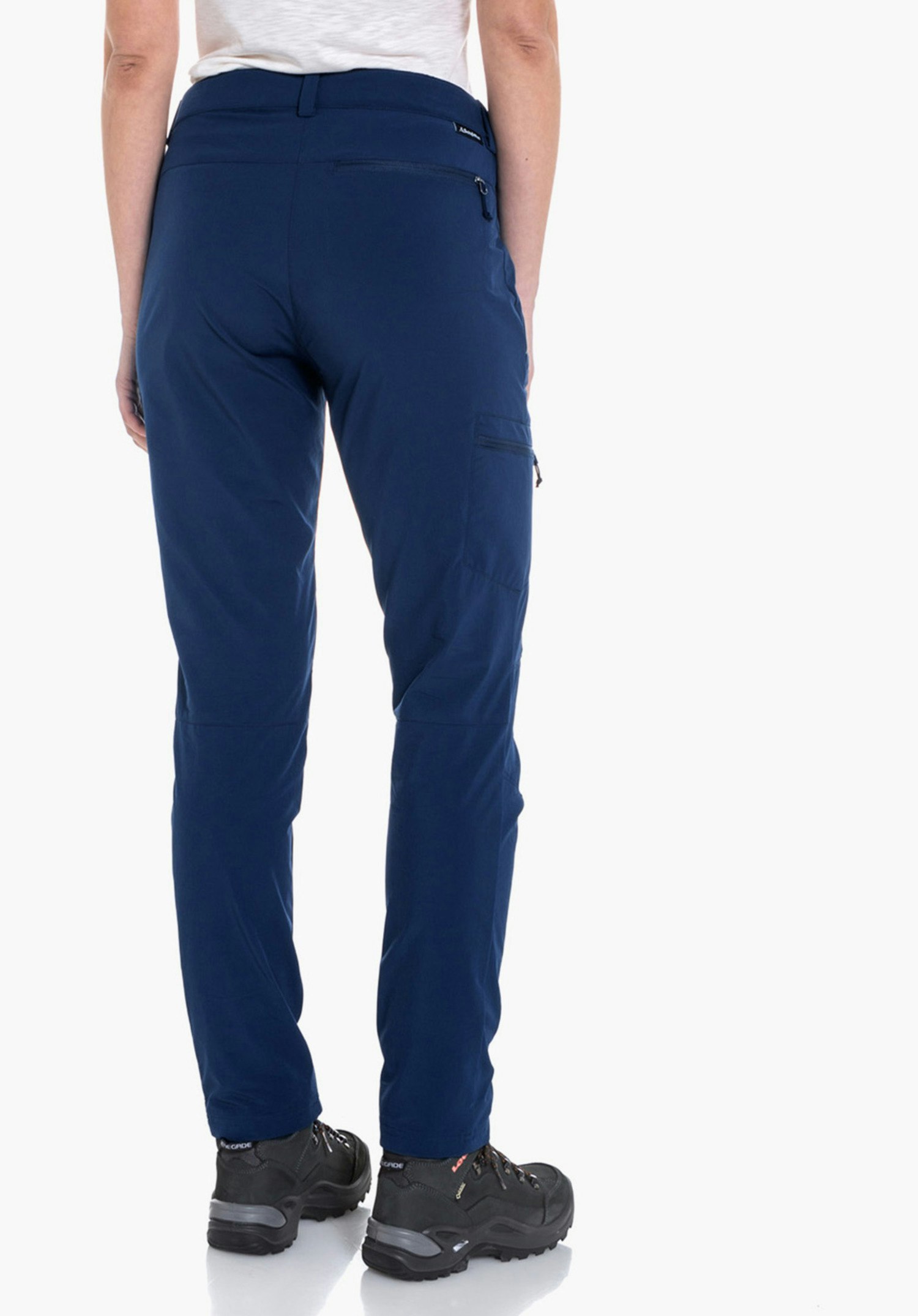 Lightweight & comfortable hiking pants