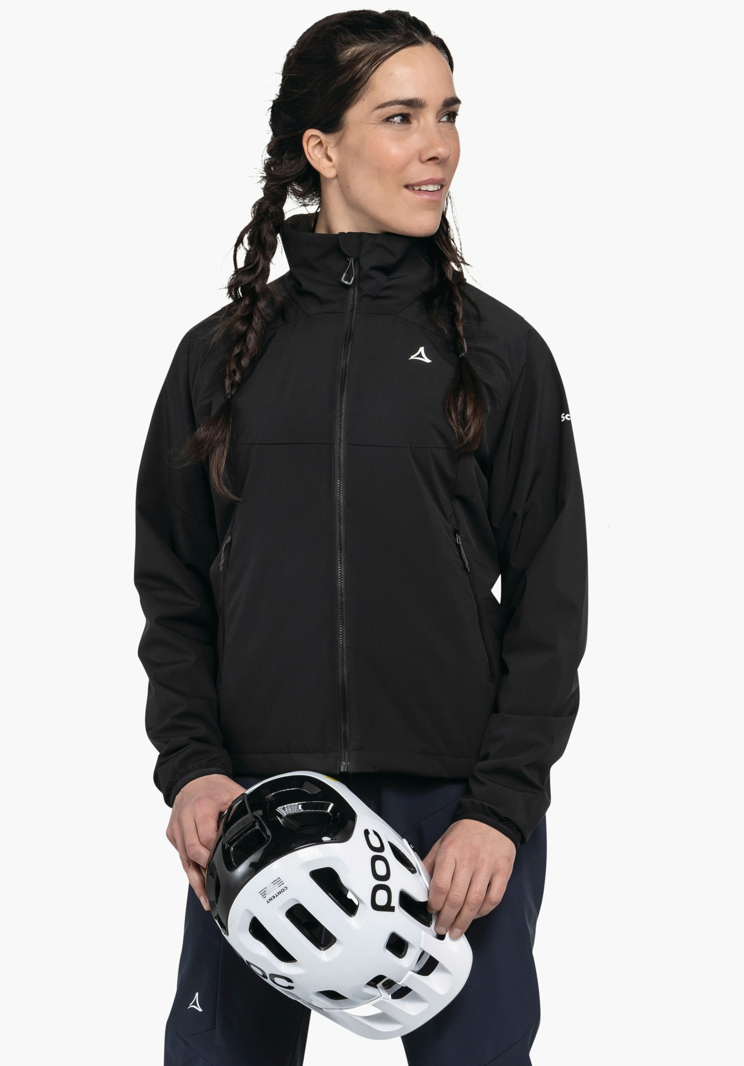 Lightweight & windproof mountain bike jacket