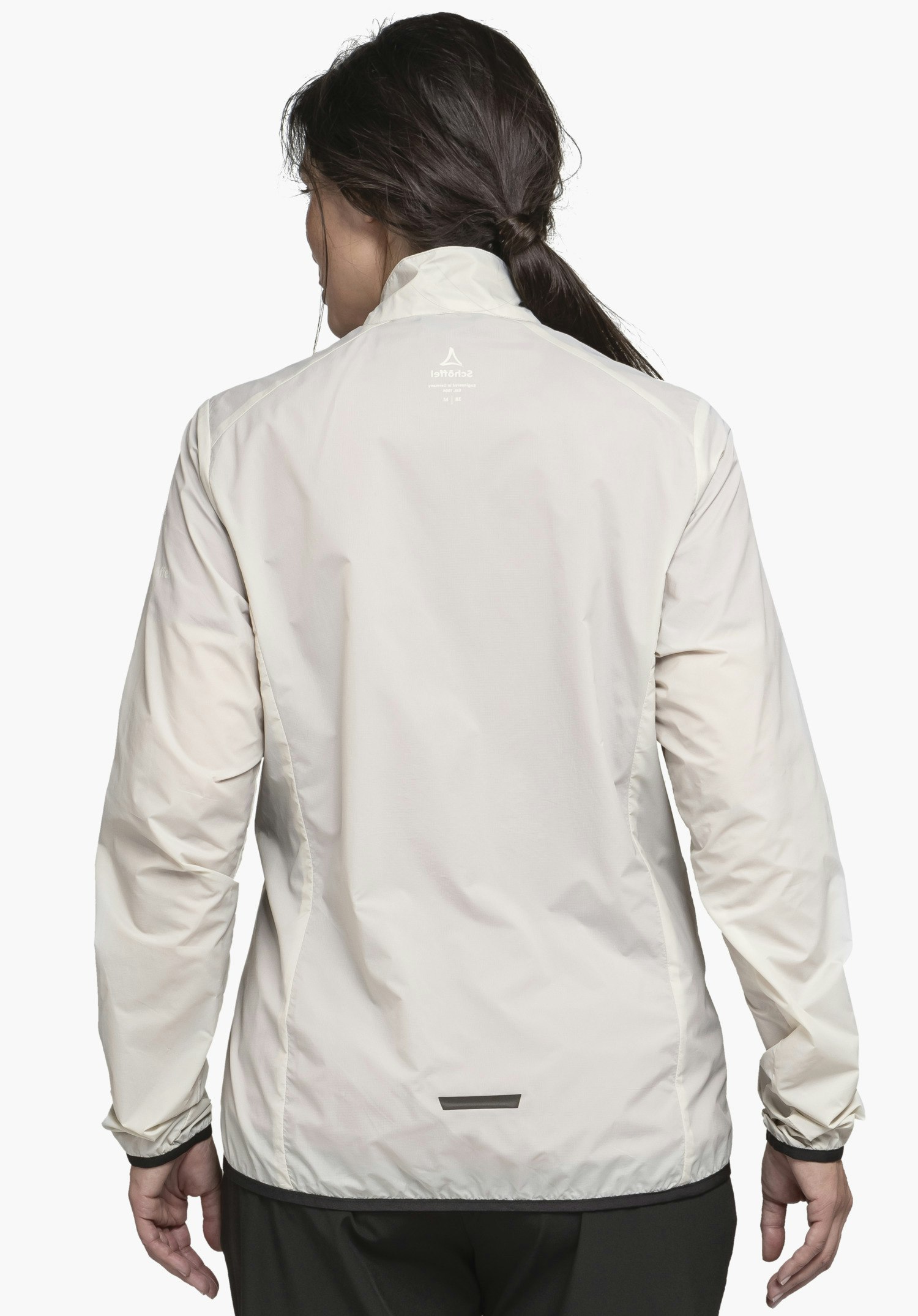 Ultralight windbreaker