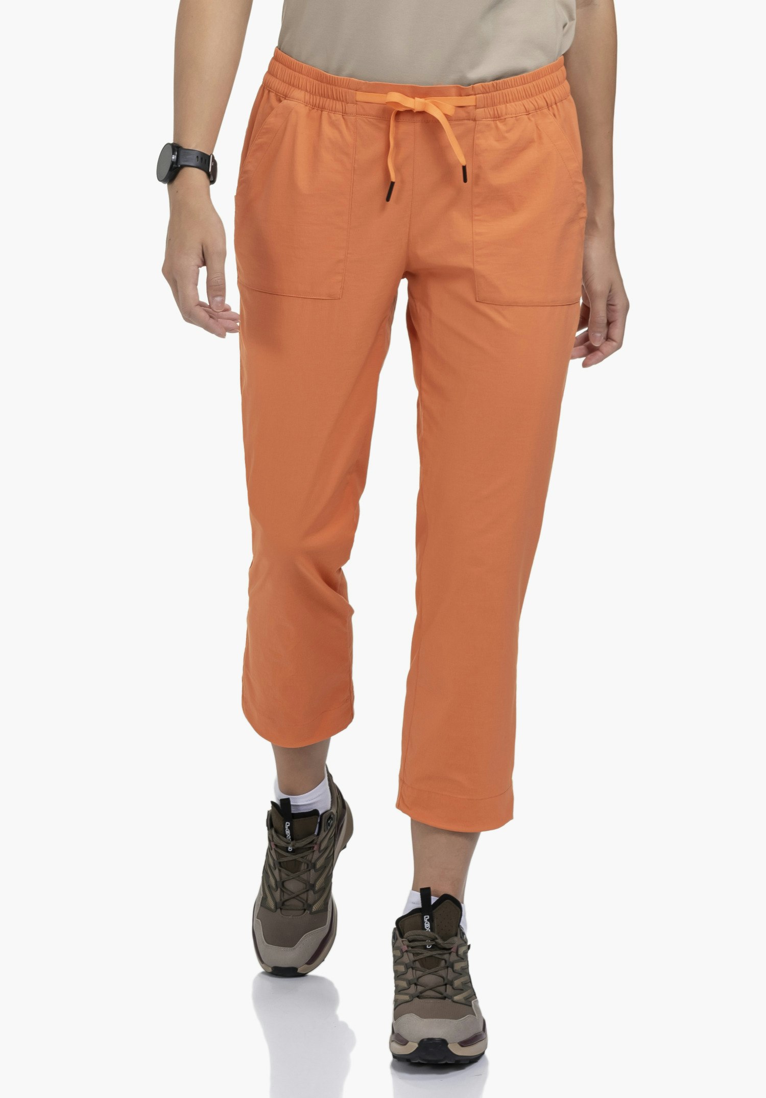 Summer pants for relaxed activities