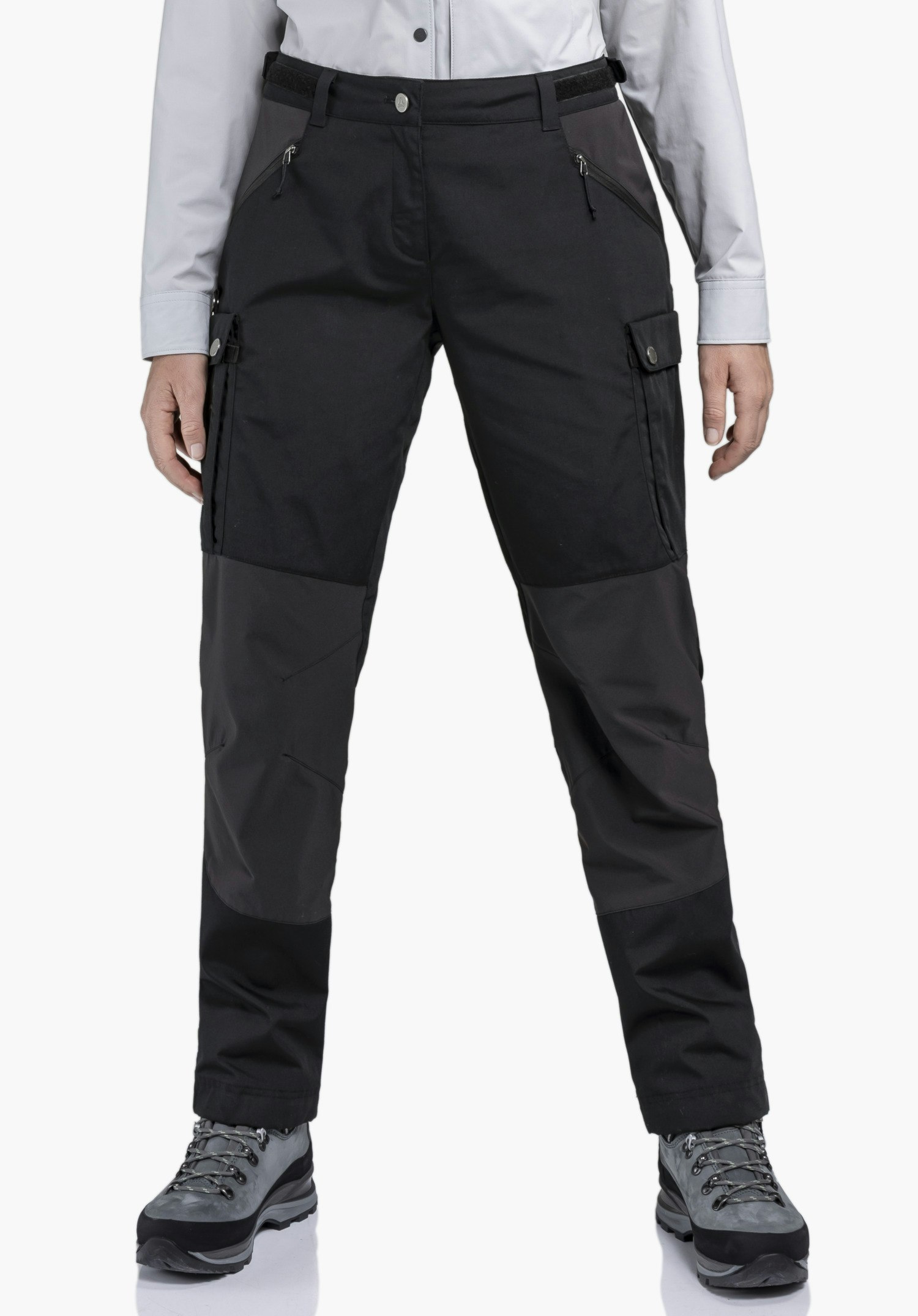 Breathable & durable trekking pants